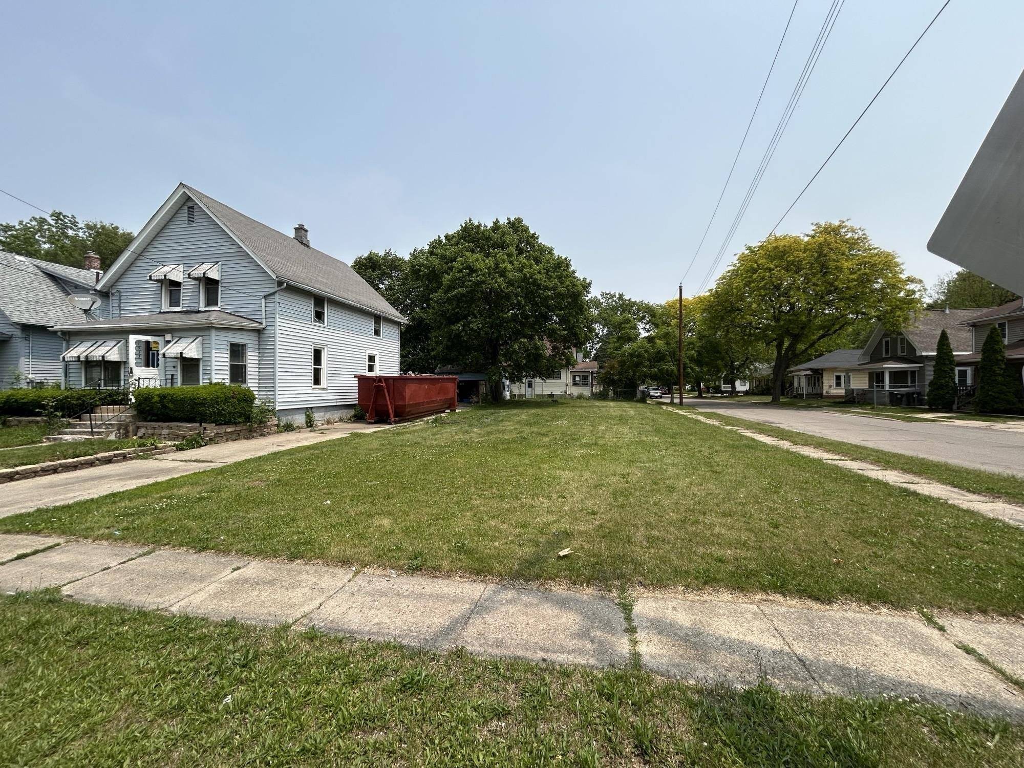 Beloit, WI 53511,1533 Porter Avenue
