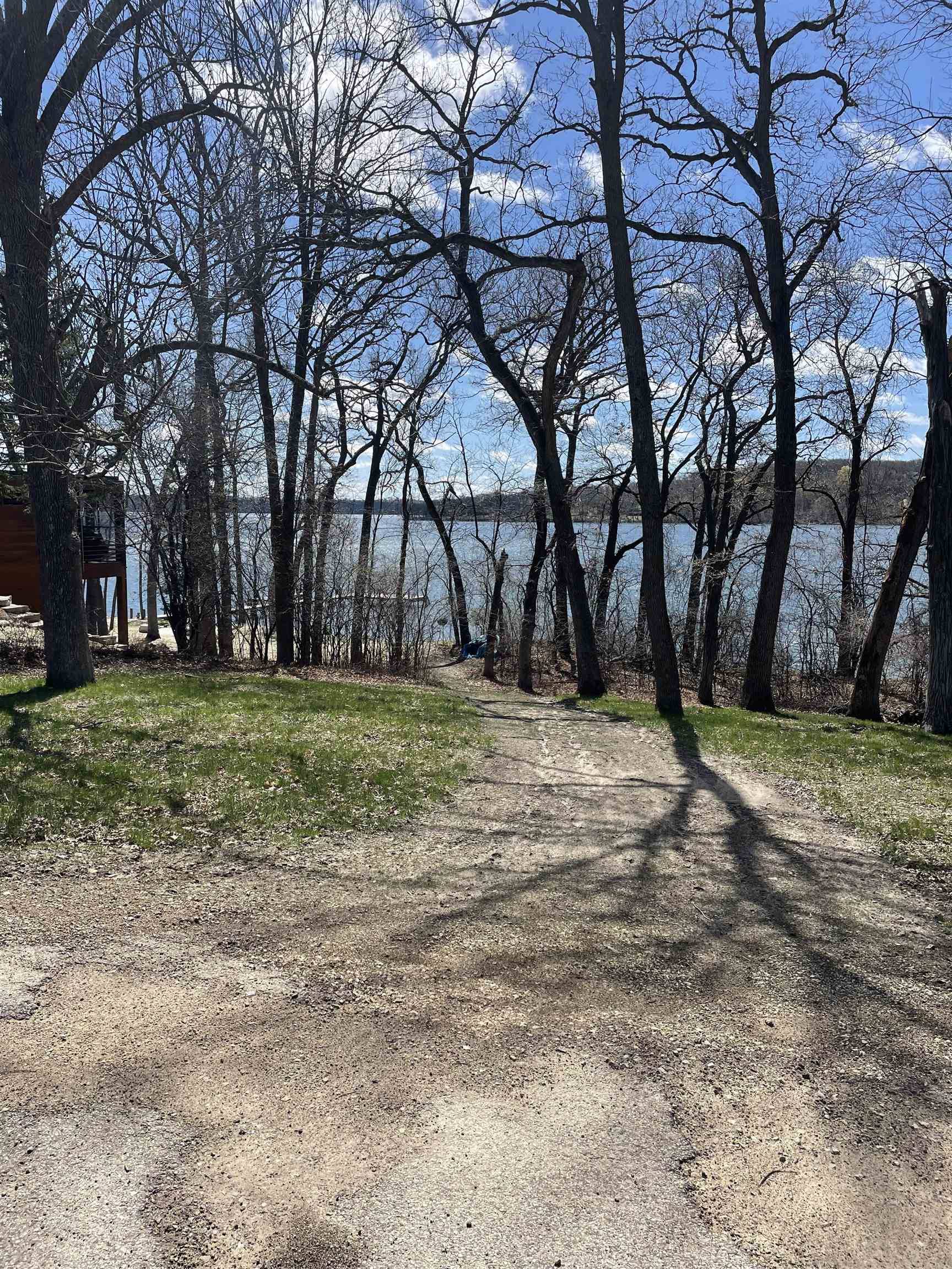 Green Lake, WI 54941,L1 Hillside Road