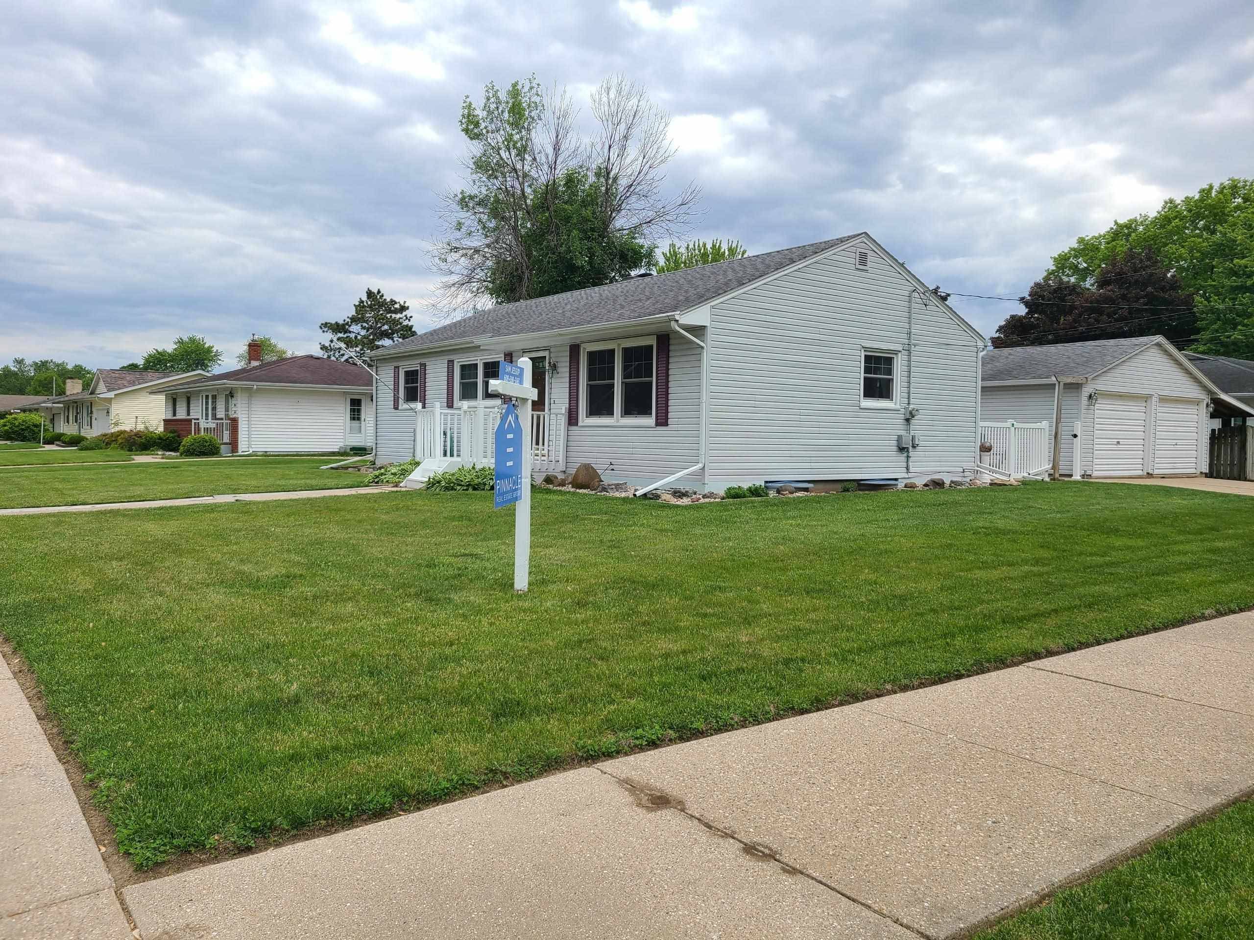 Janesville, WI 53548,2049 Bond Place
