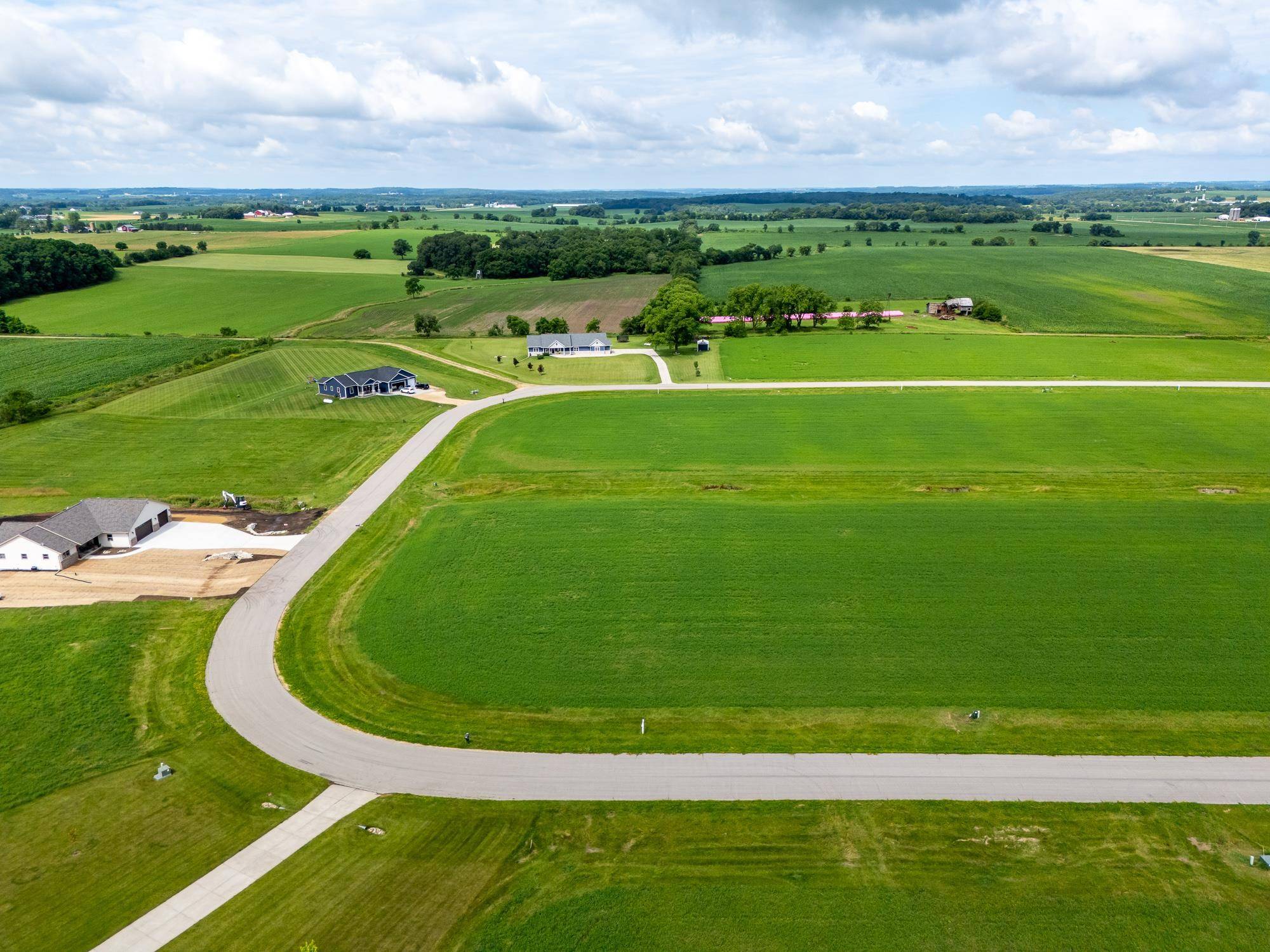Albany, WI 53502,Lot 57 Blarney Stone Drive