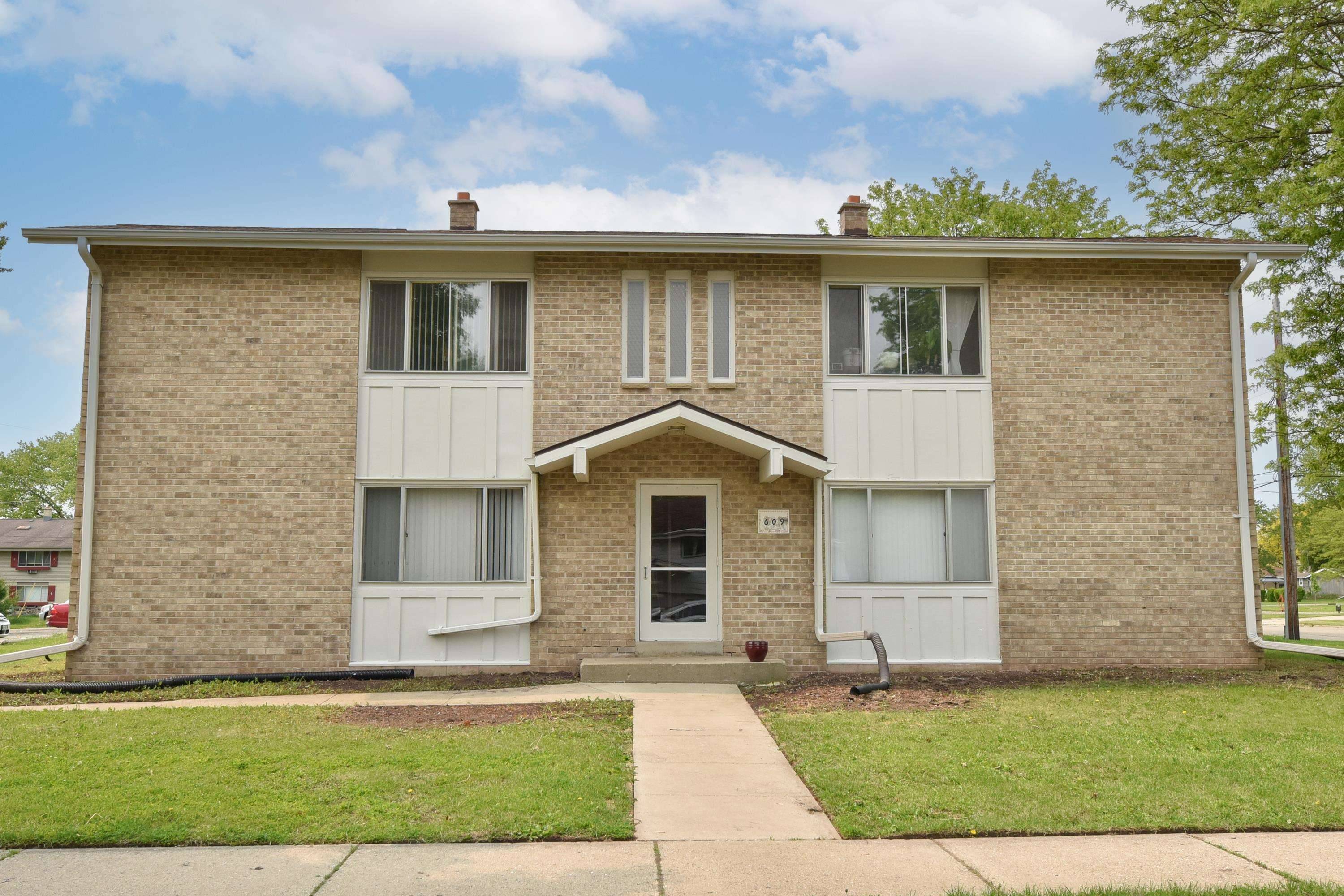 Hartford, WI 53027,609 E Linden Avenue