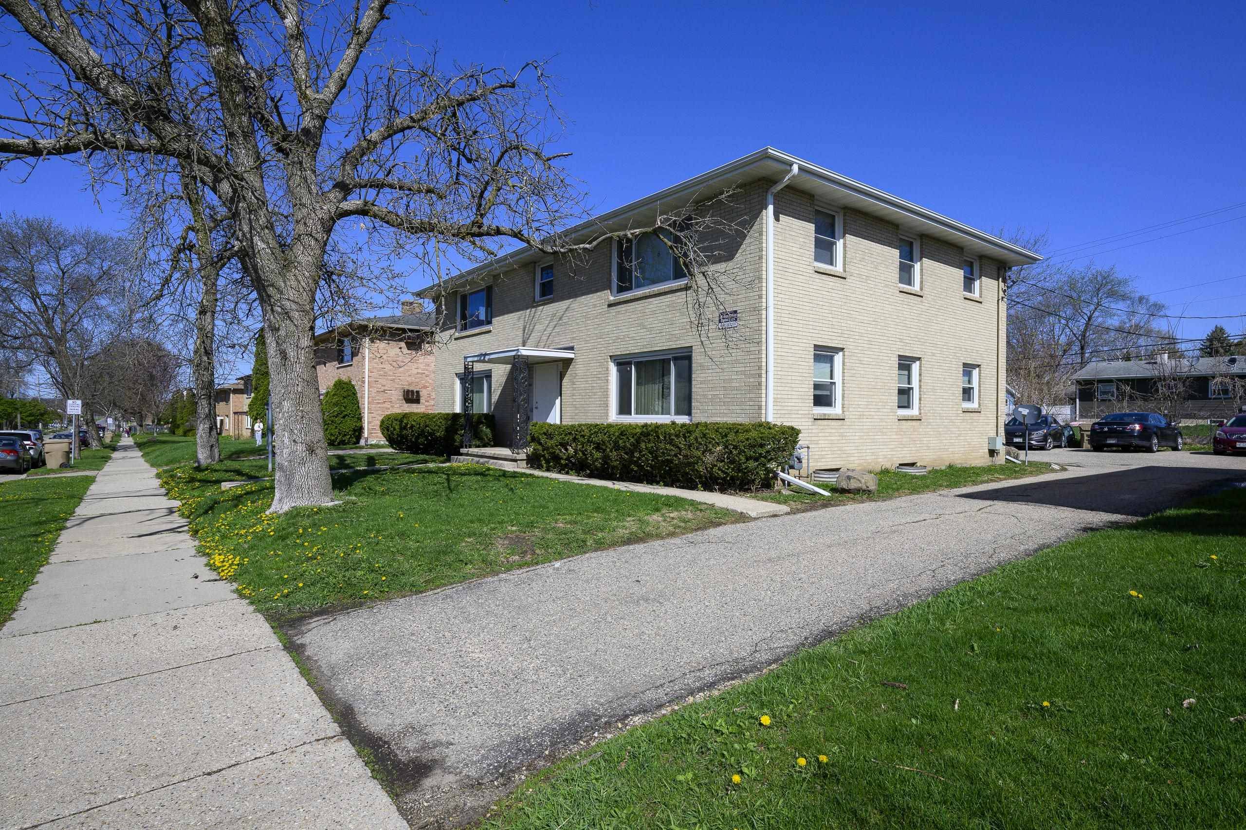 Madison, WI 53713,1010 W Badger Road