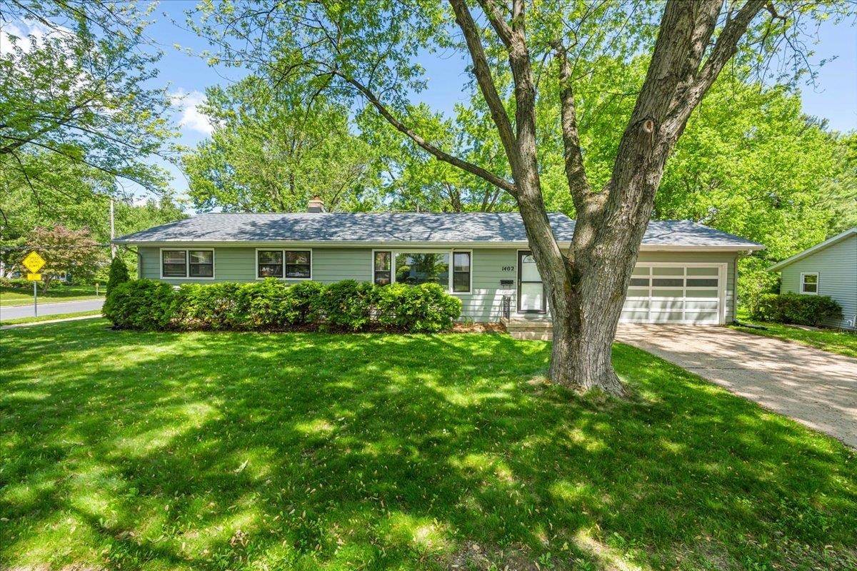Madison, WI 53704,1402 Arrowood Drive