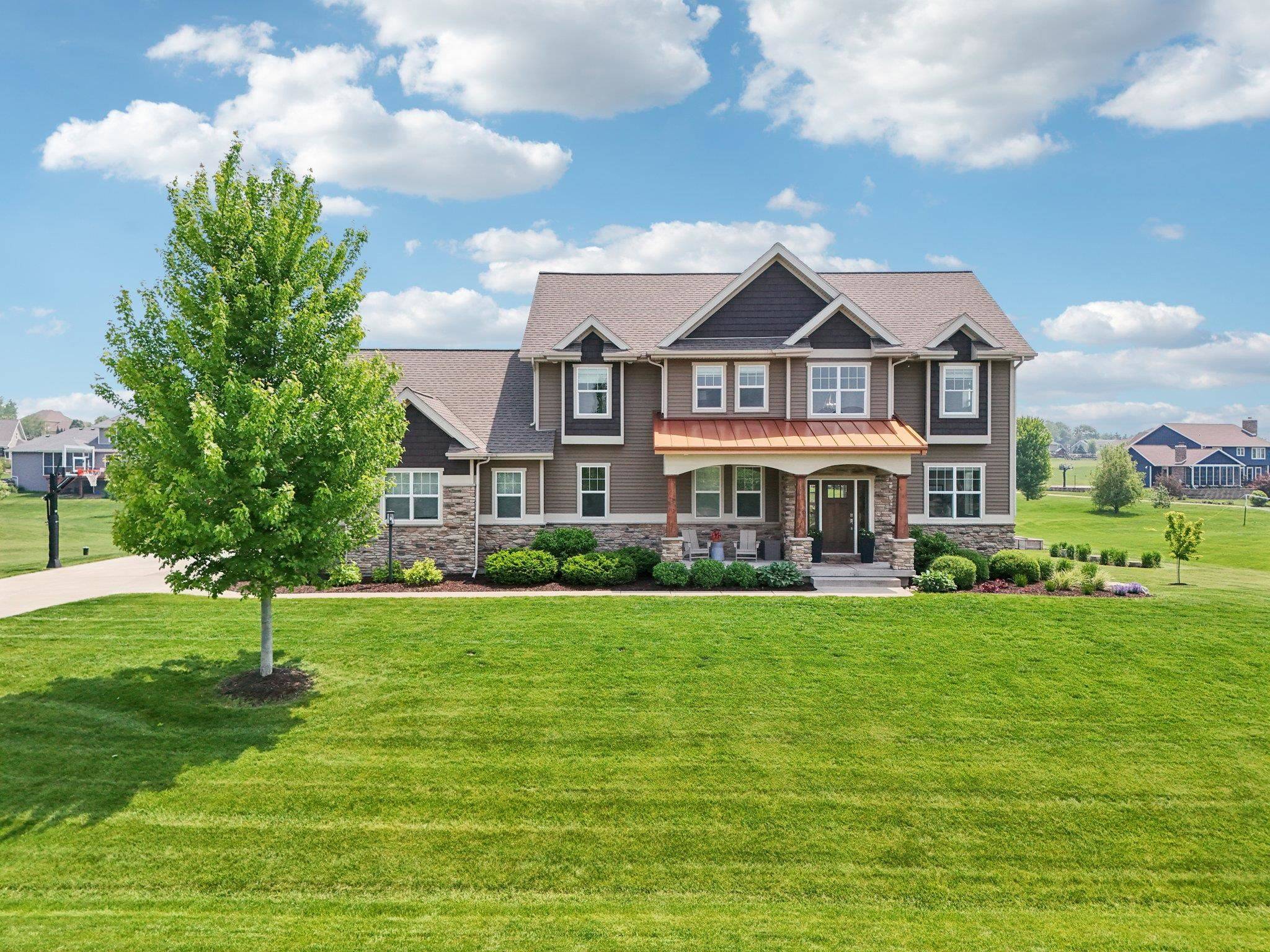 Verona, WI 53593,3721 Cardinal Point Trail