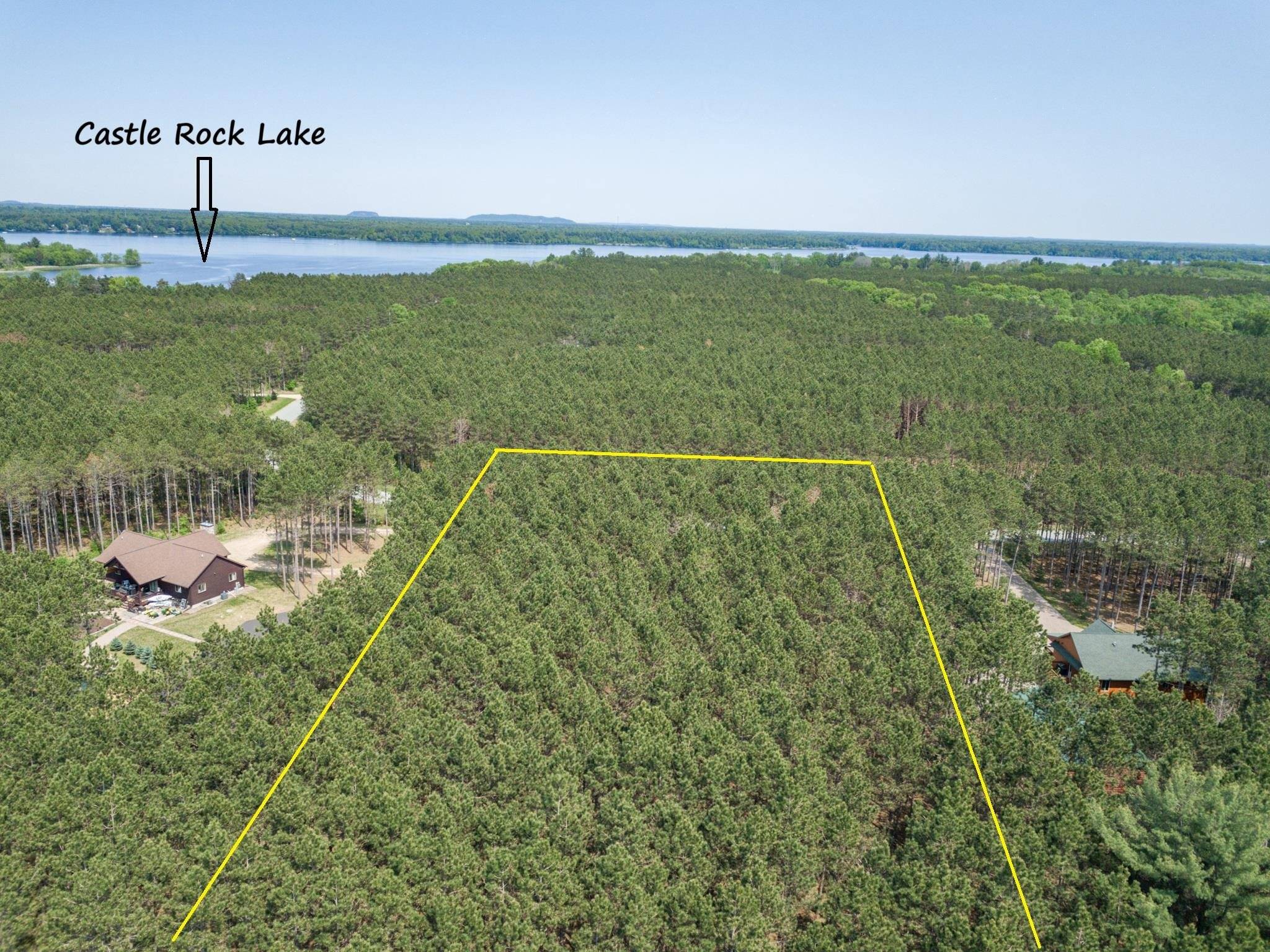 Necedah, WI 54646,W4250 Mays Point Road