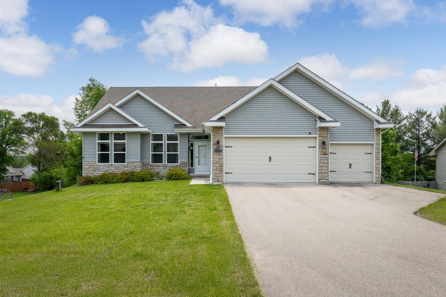 Edgerton, WI 53534,834 E Mason Drive