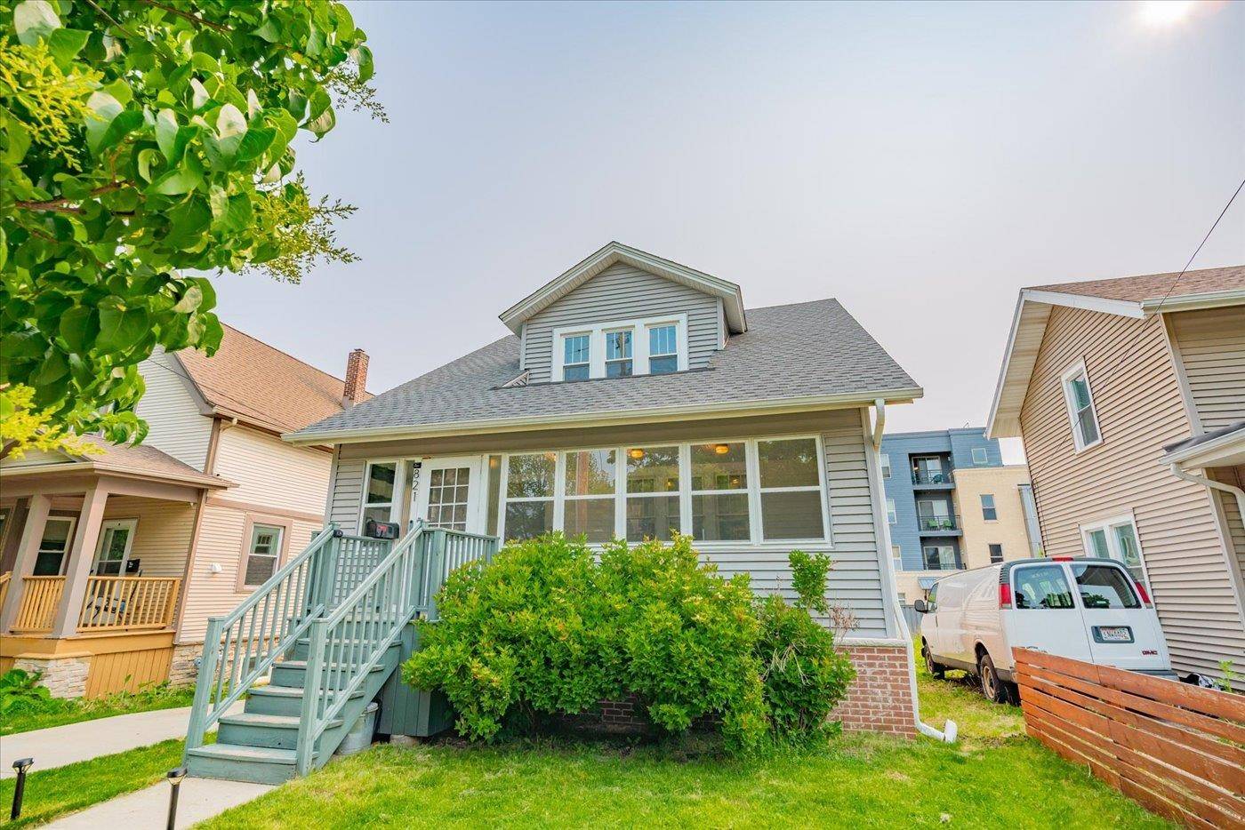 Madison, WI 53715,821 S Brooks Street