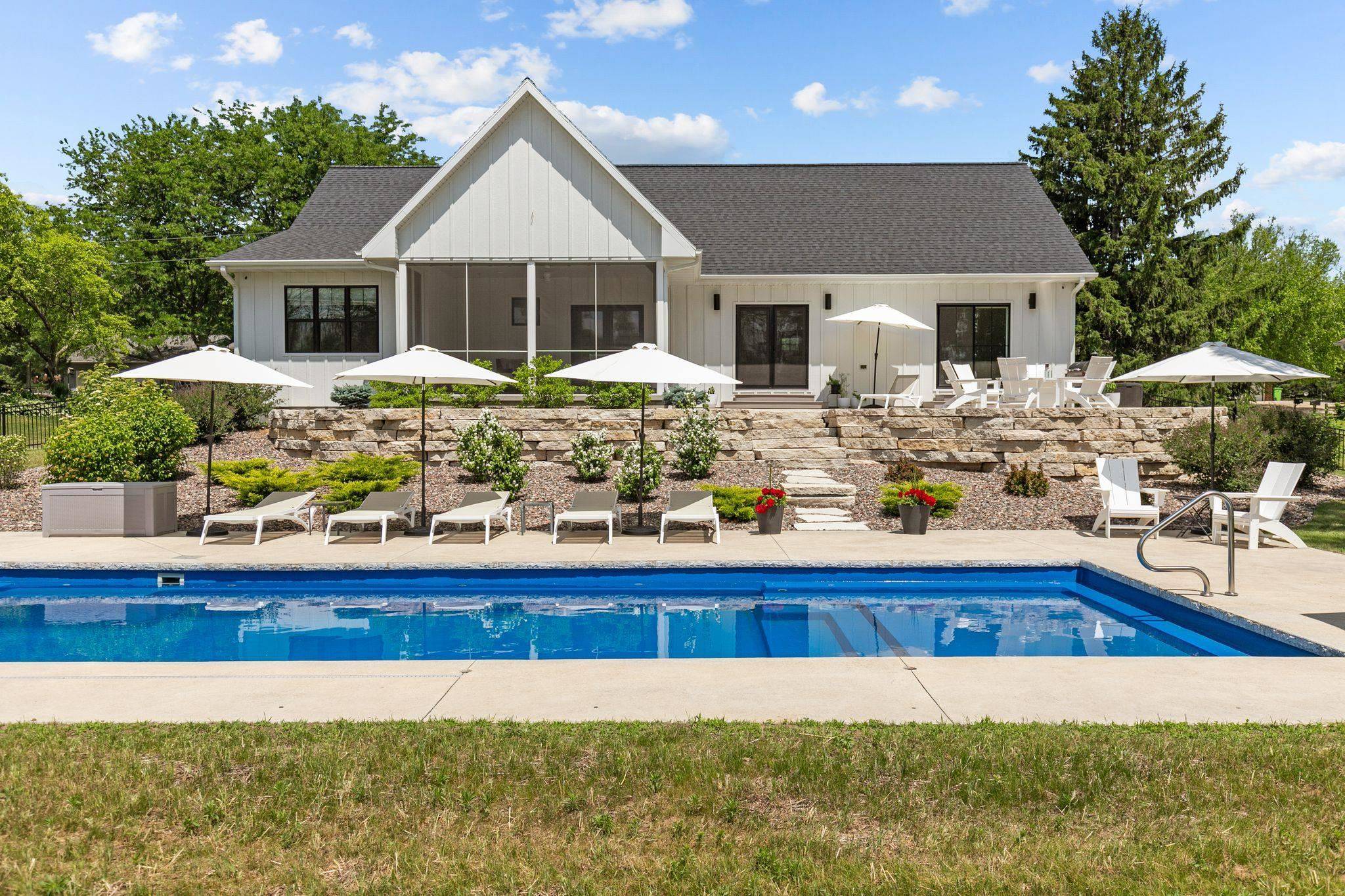 Green Lake, WI 54941,383 Palmer Avenue