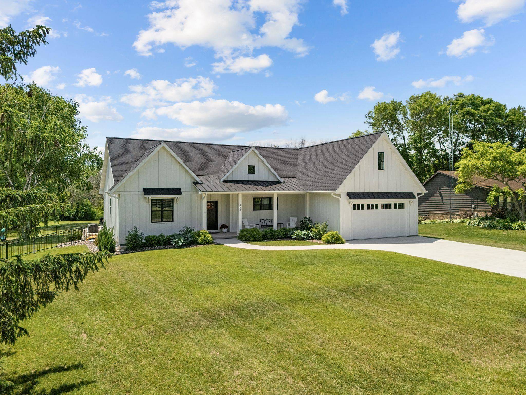Green Lake, WI 54941,383 Palmer Avenue