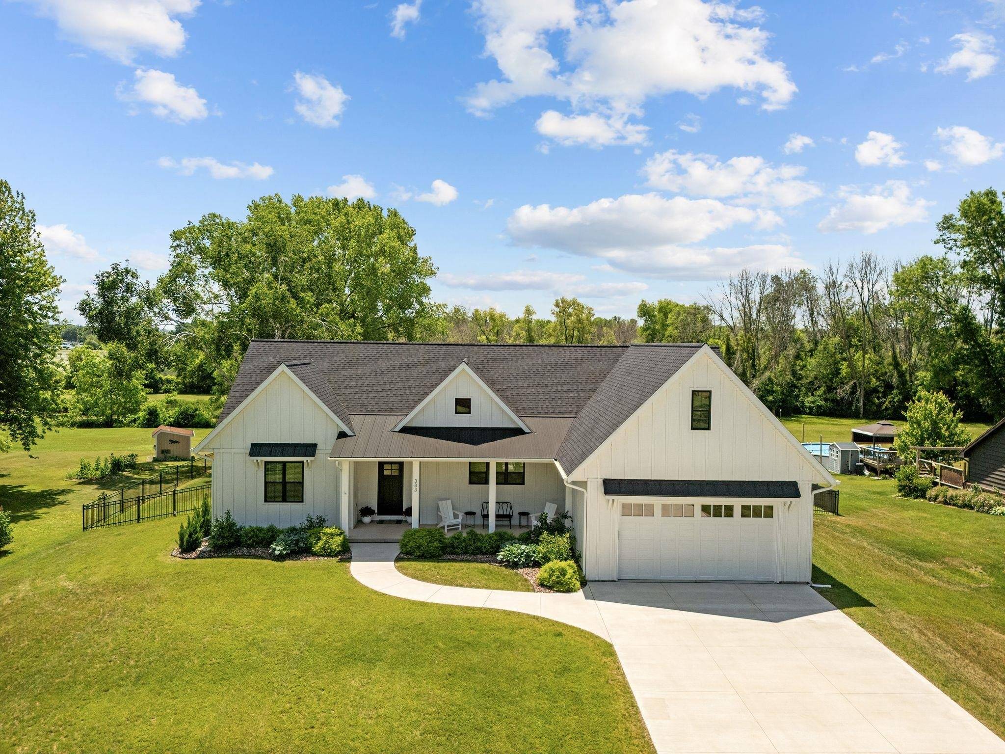 Green Lake, WI 54941,383 Palmer Avenue