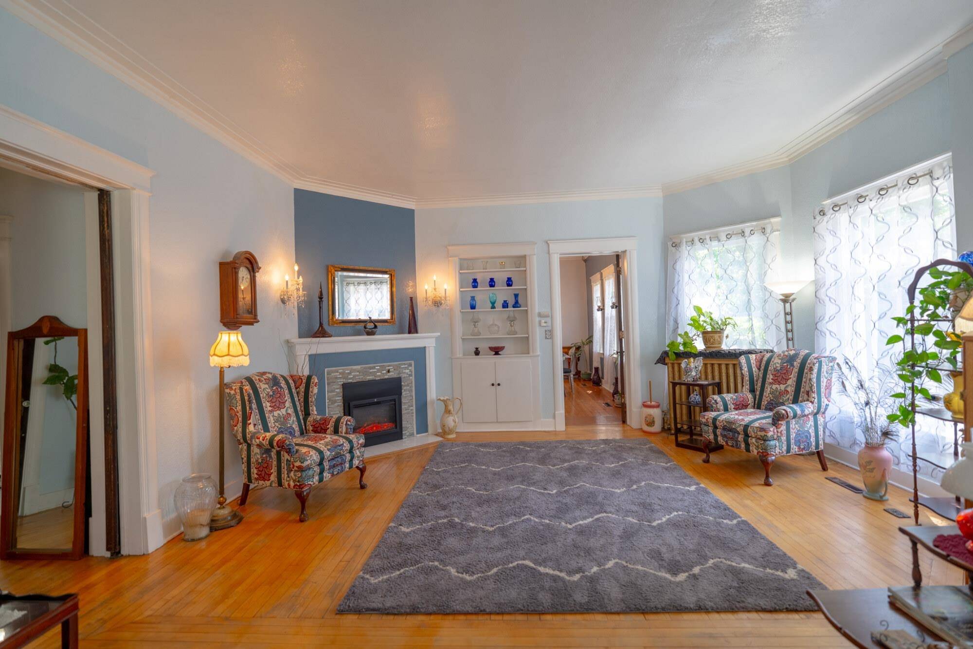 Beloit, WI 53511,643 Park Avenue
