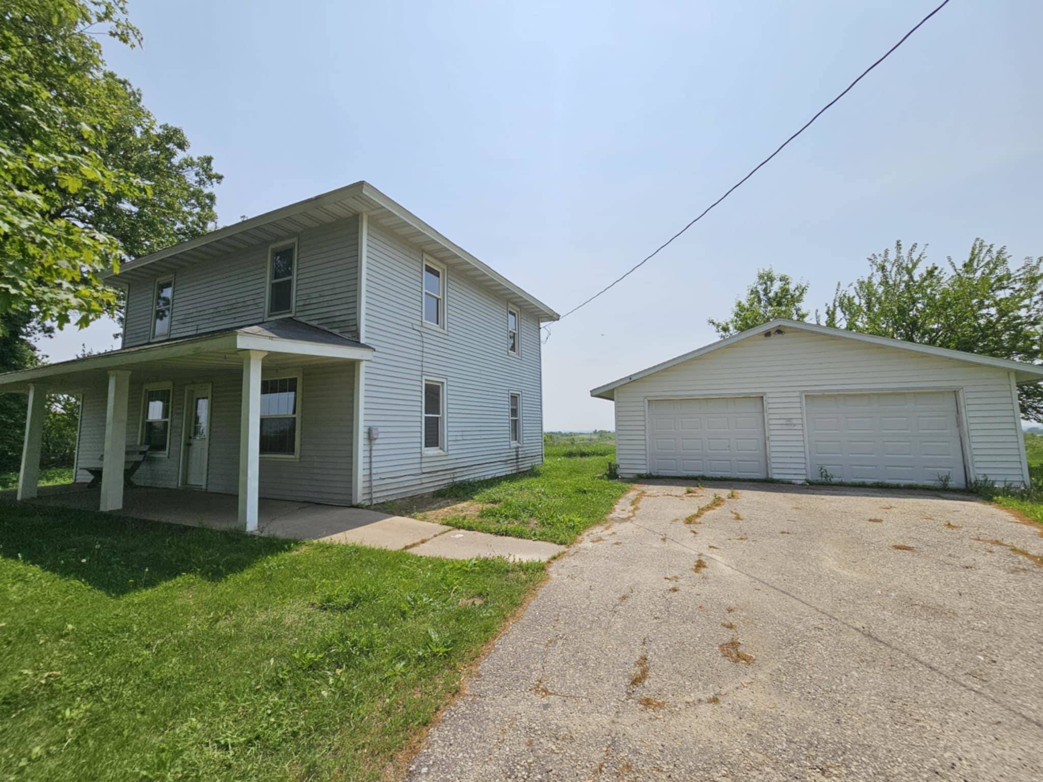 De Soto, WI 54624,E21277 County Road UU