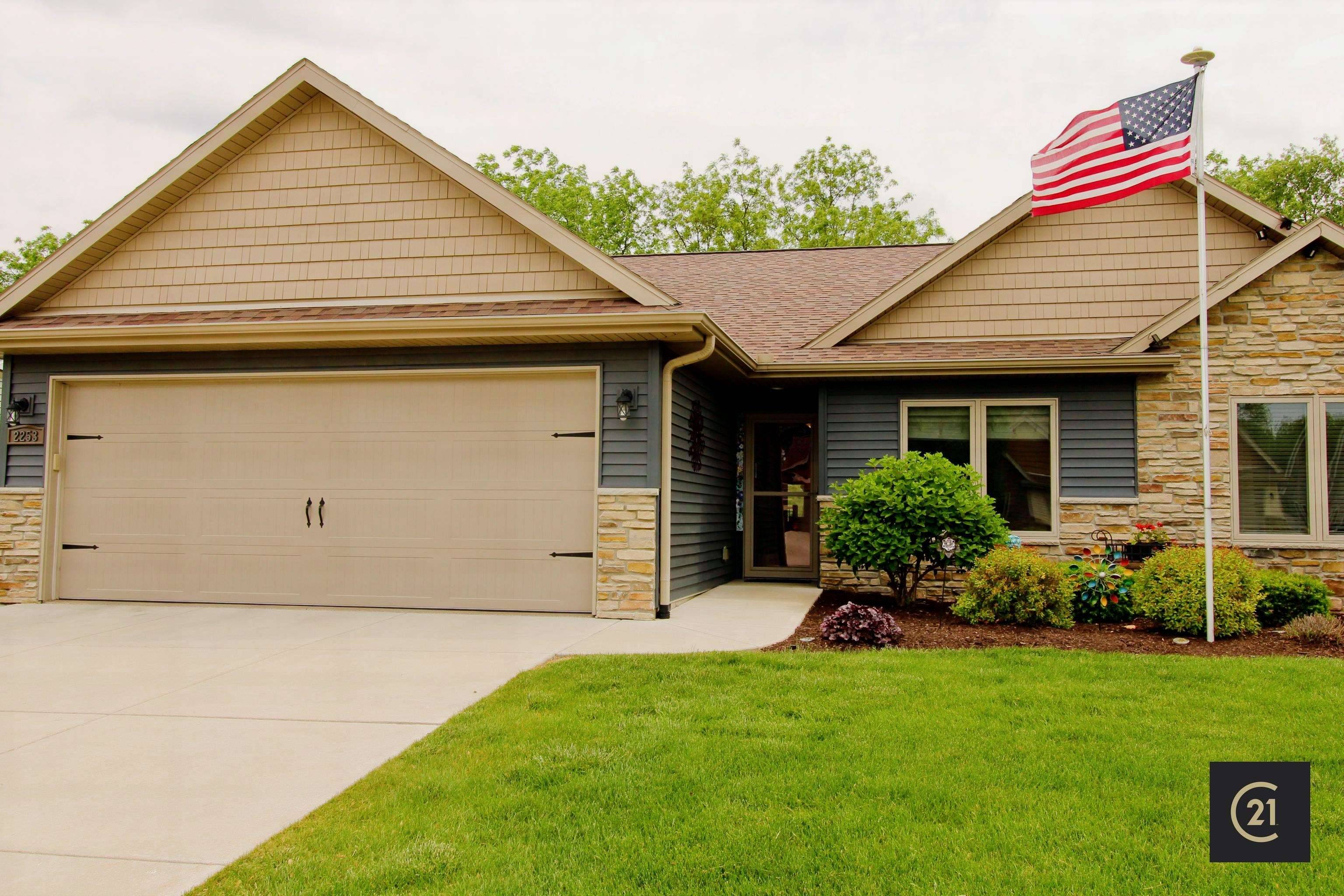 Beloit, WI 53511,2253 Walnut Street