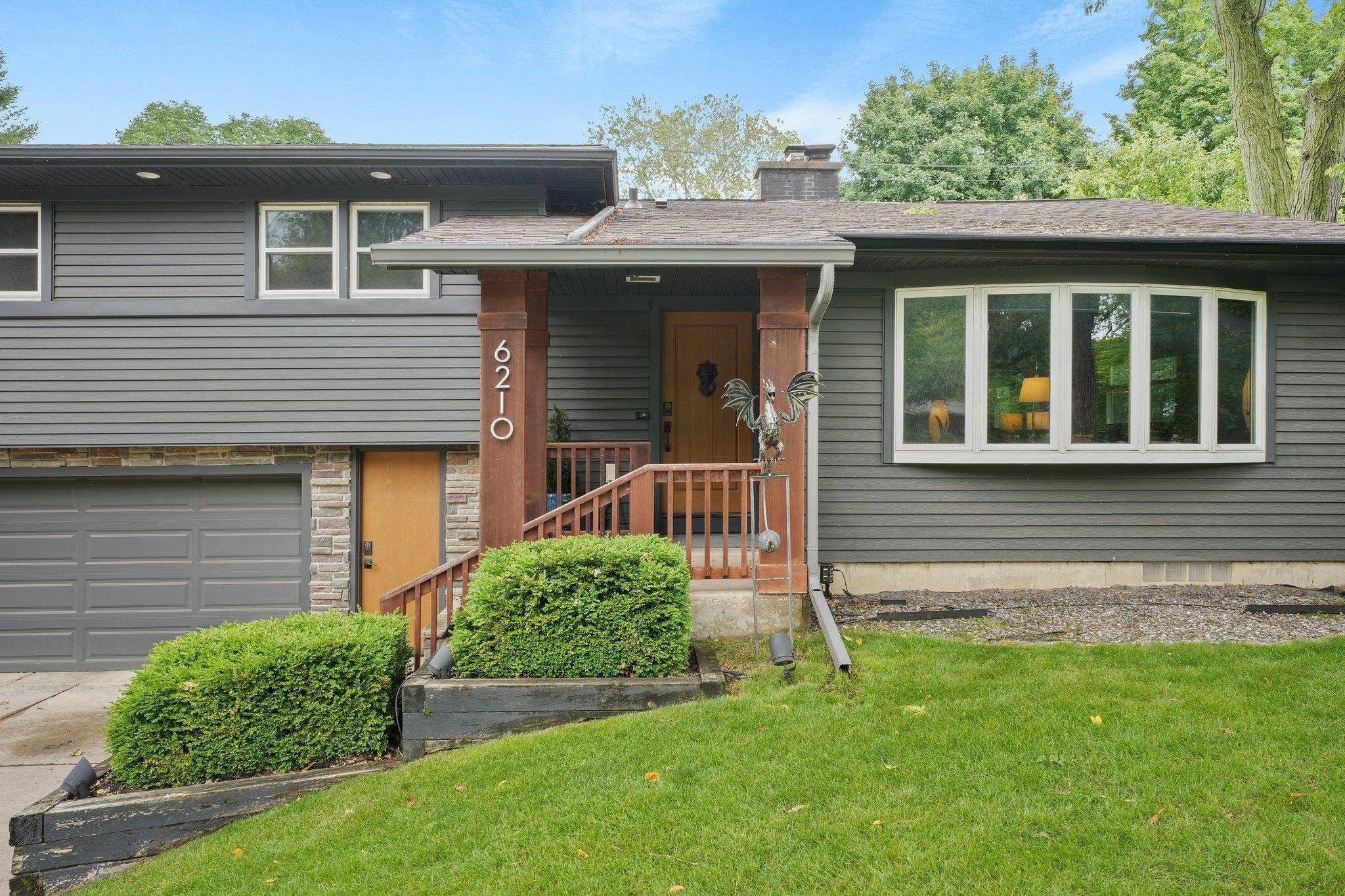 Monona, WI 53716,6210 Winnequah Road