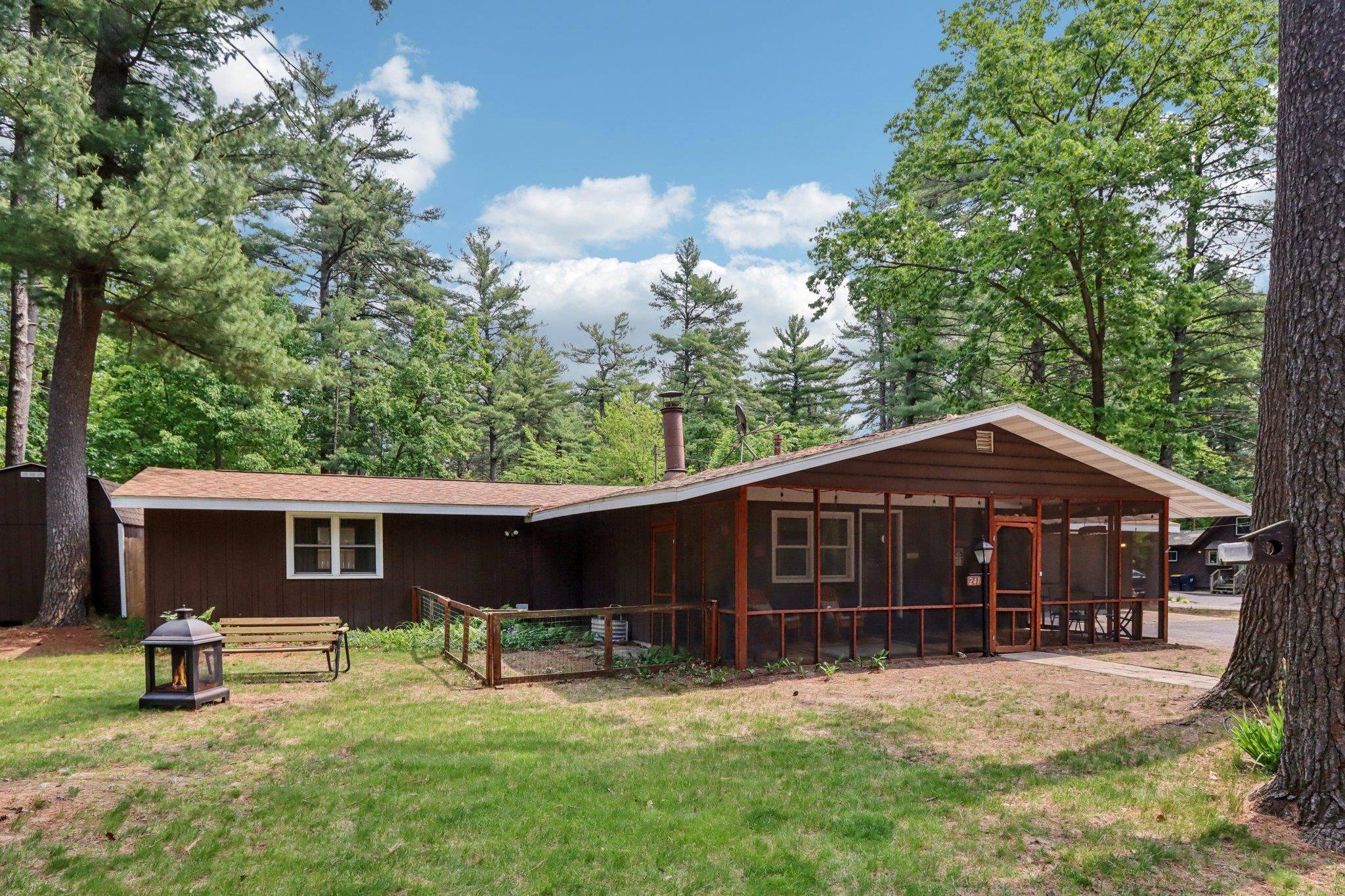 Wisconsin Dells, WI 53965,241 Mariealain Drive