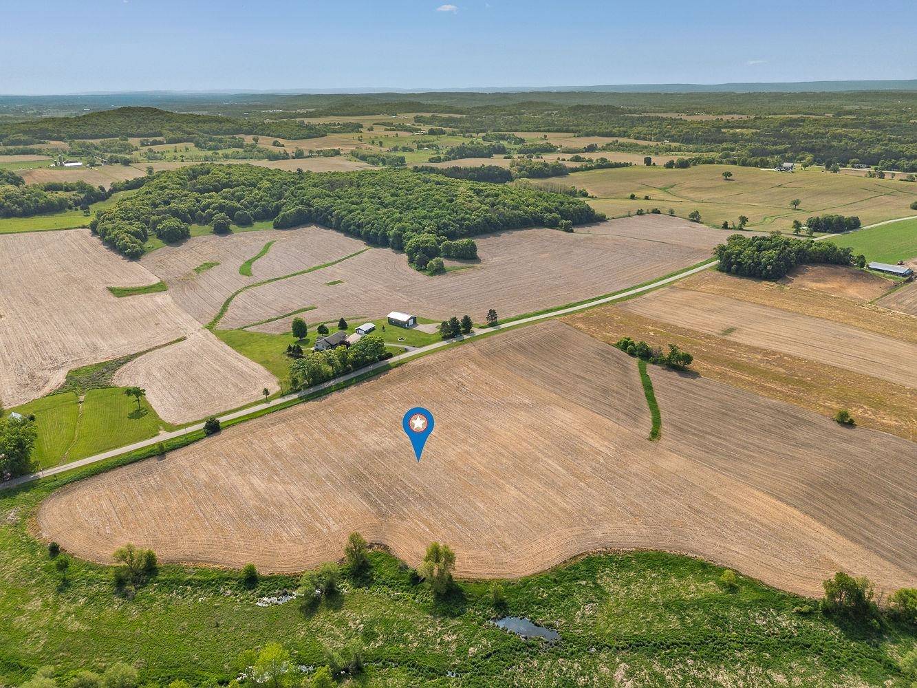 Reedsburg, WI 53959,13.4 Acres Horkan Road