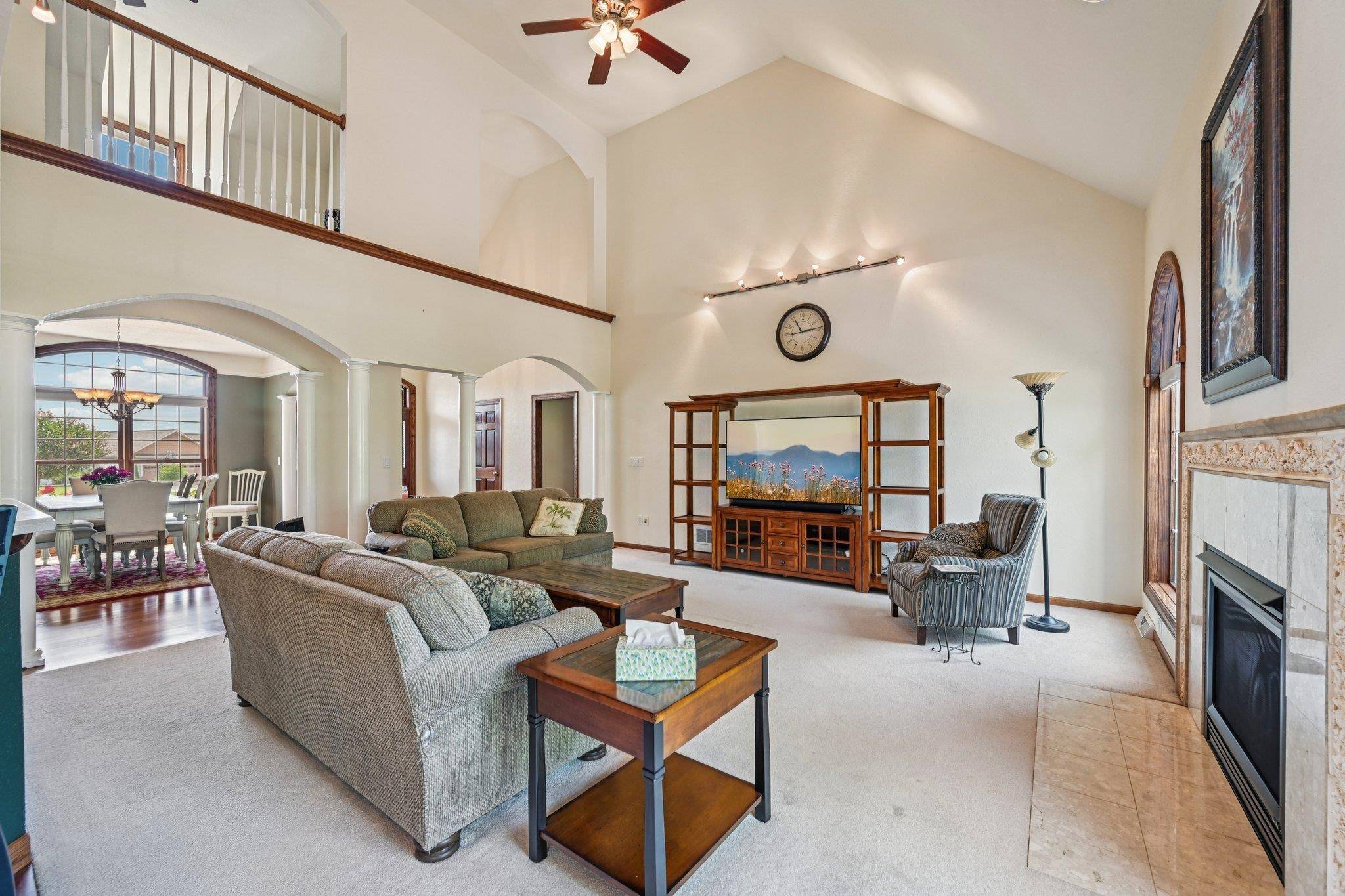 Johnson Creek, WI 53038-9447,220 Steeple Court