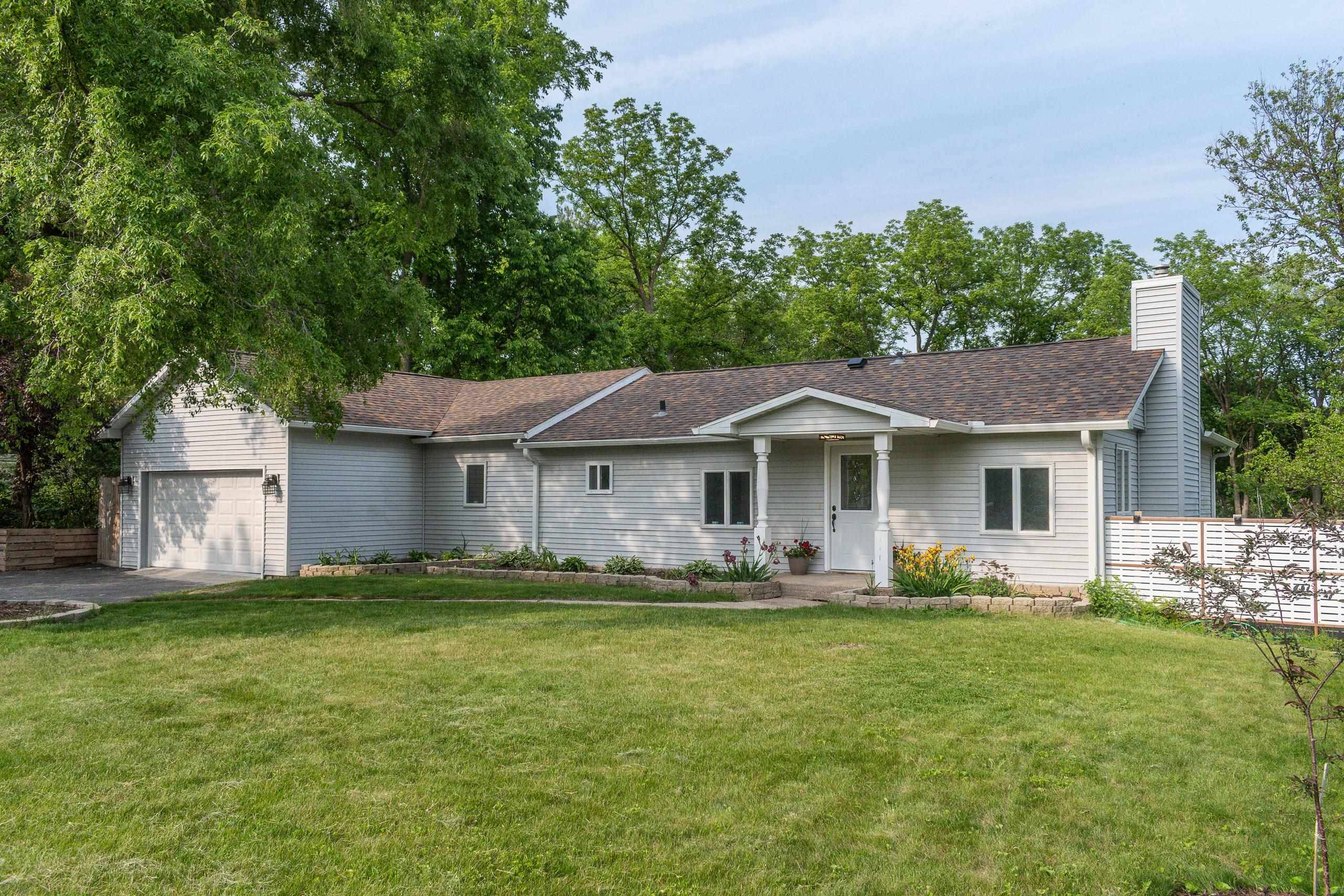 Madison, WI 53705,6118 Old Middleton Road