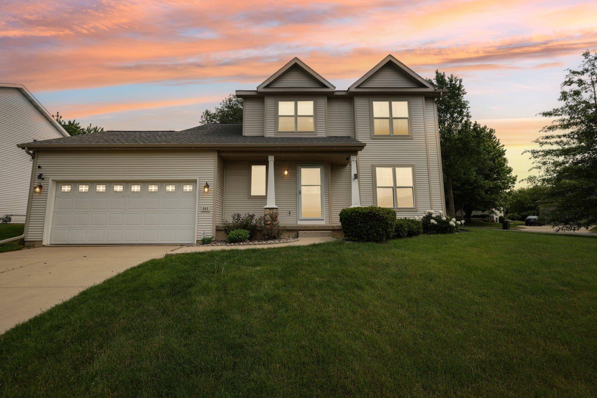 Verona, WI 53593,502 Ashton Drive