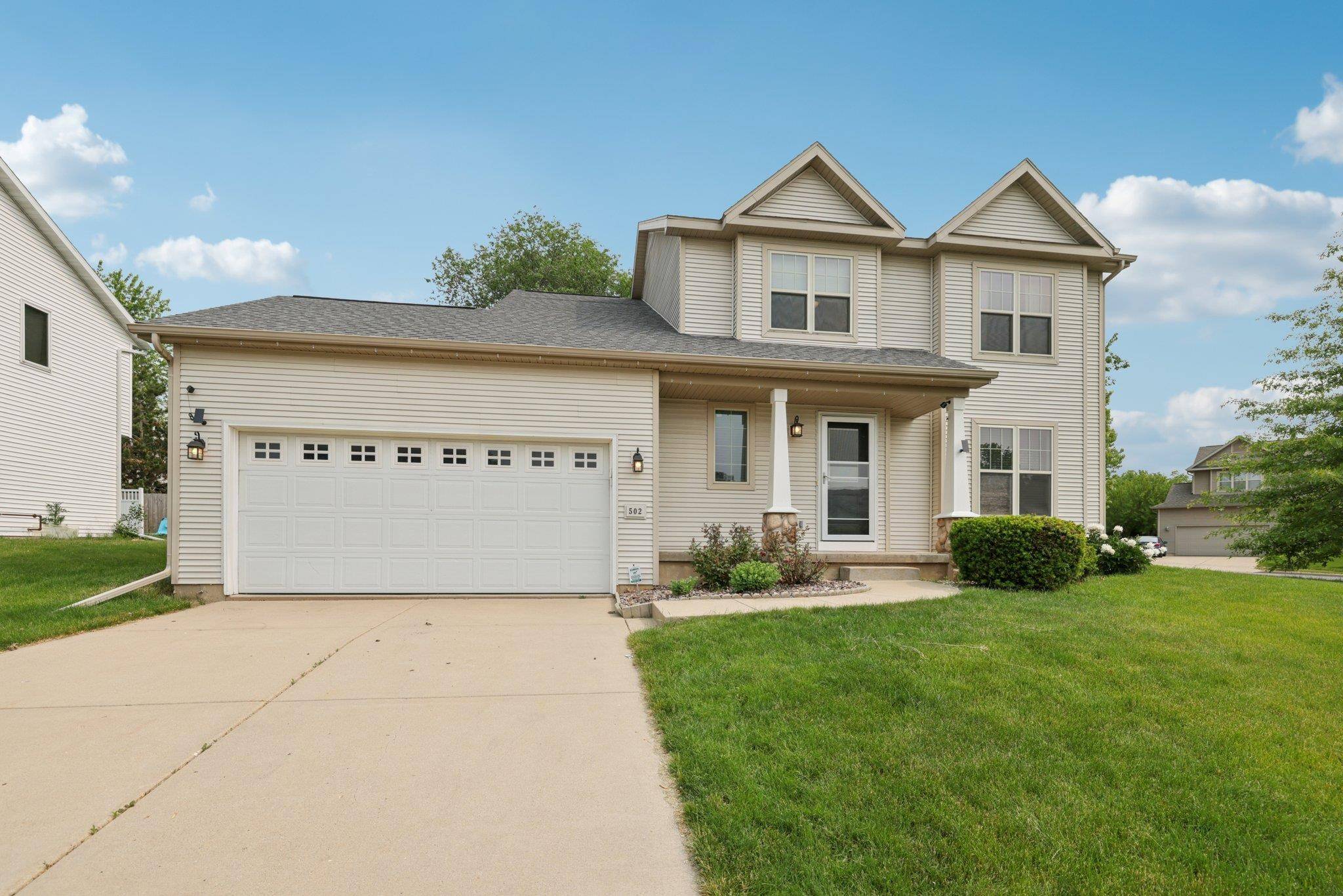 Verona, WI 53593,502 Ashton Drive