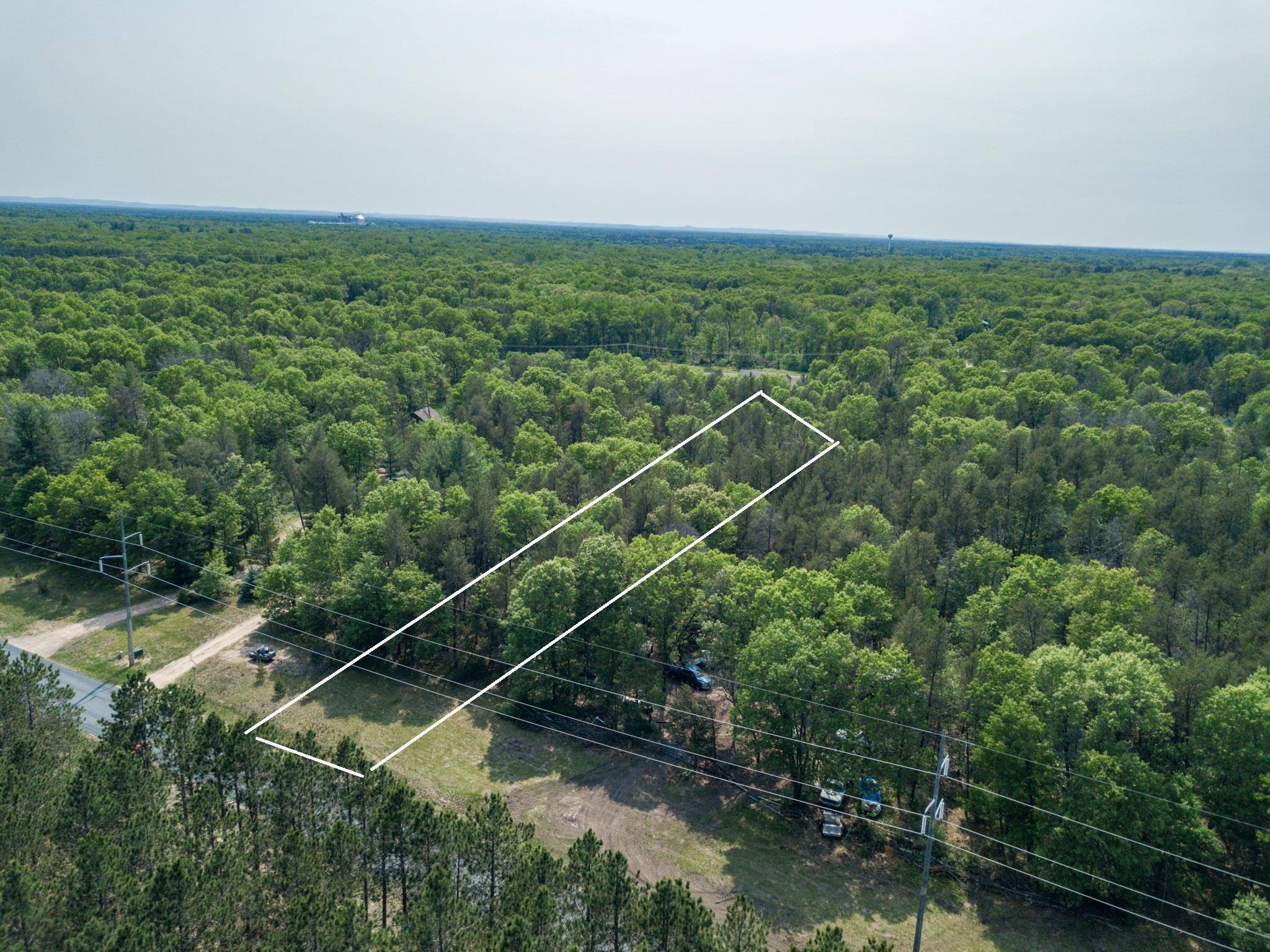Necedah, WI 54646,Lot 1 16th Avenue