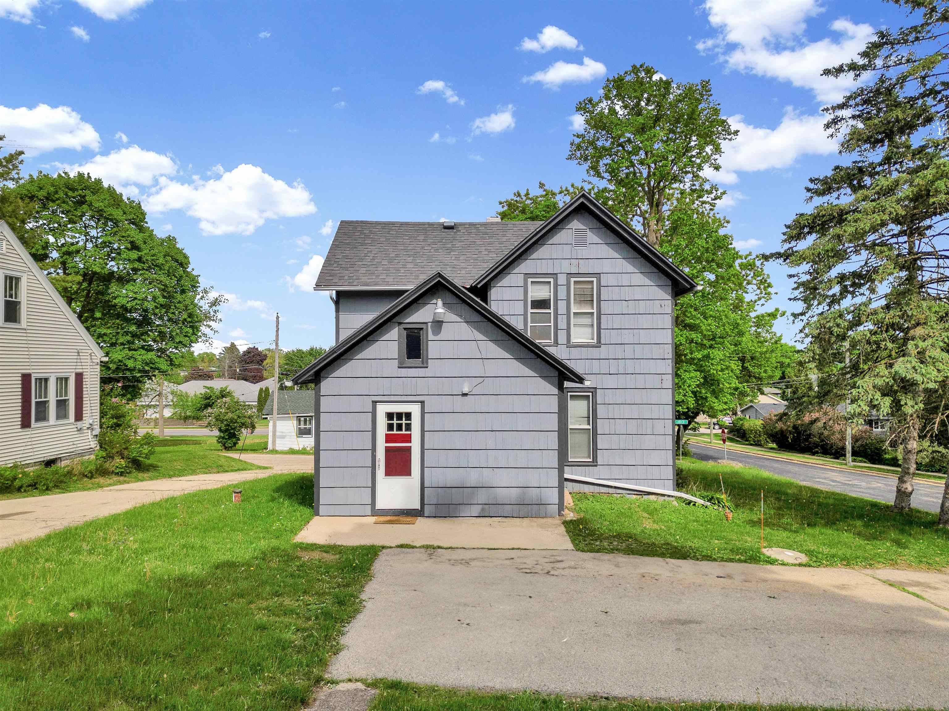 Lake Mills, WI 53551,N6703 Linden Street