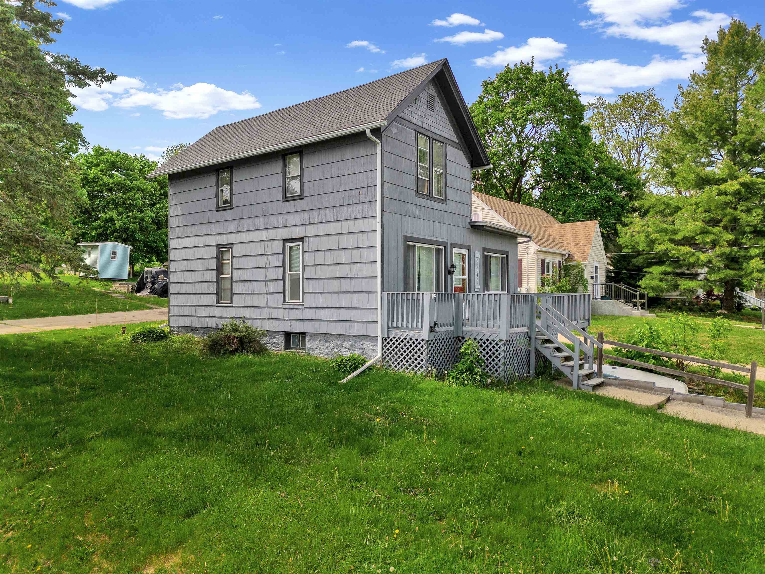 Lake Mills, WI 53551,N6703 Linden Street