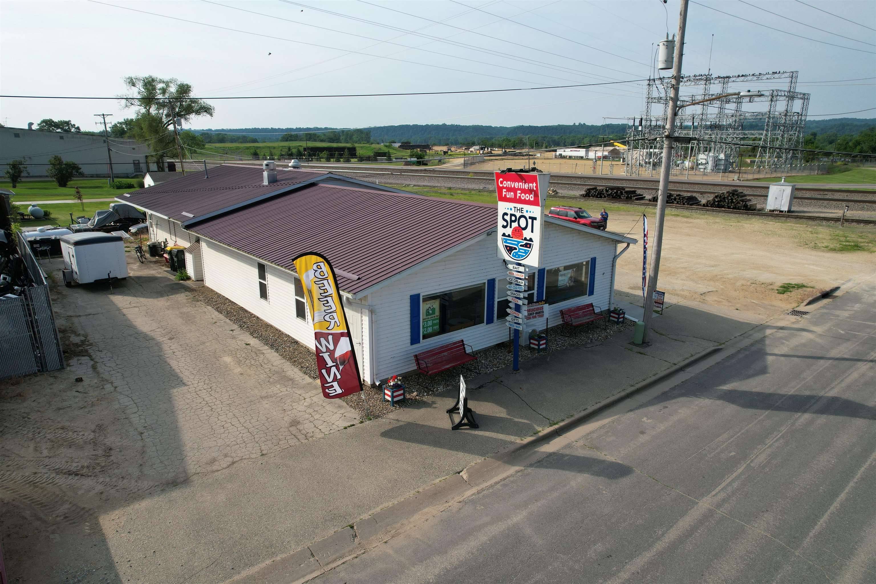 Cassville, WI 53806,212 Crawford Street
