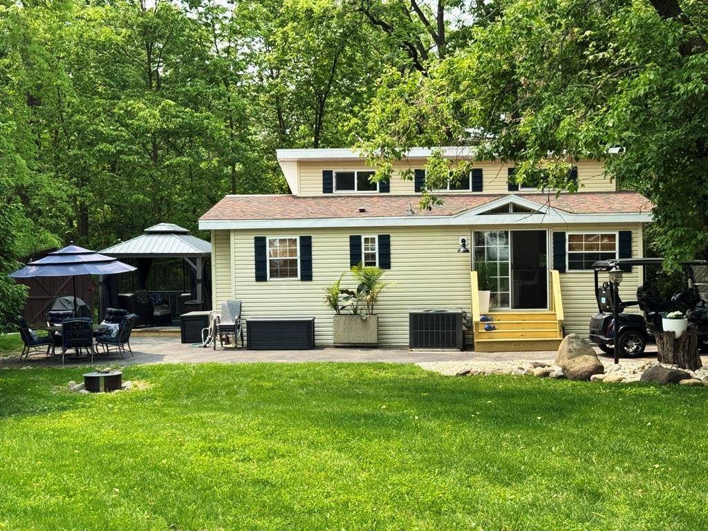 Edgerton, WI 53534,449 Aspen Way