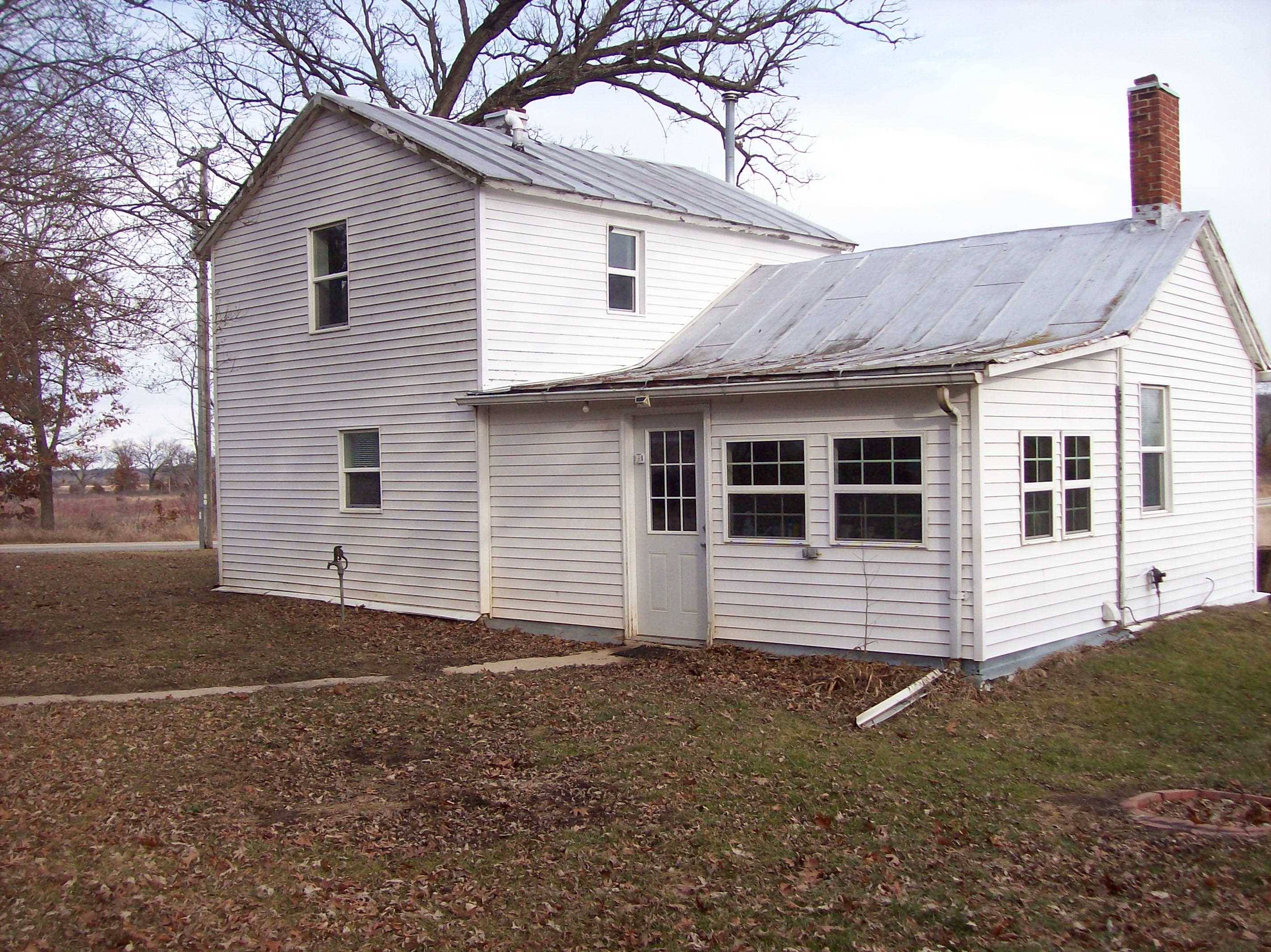 Dalton, WI 53926,W6051 County B Road