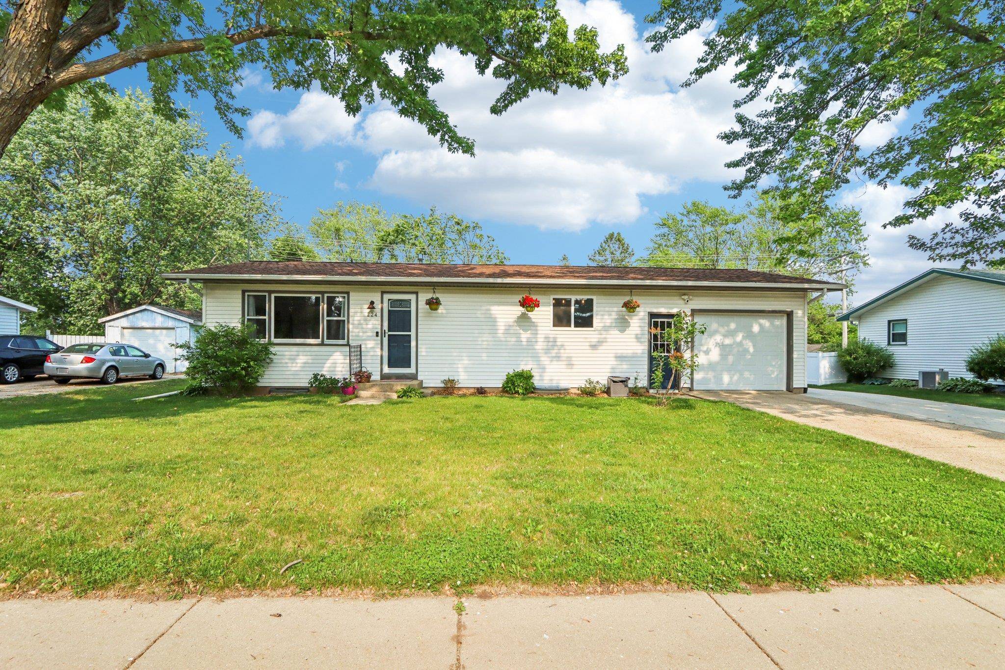 Sauk City, WI 53583,224 Spruce Street