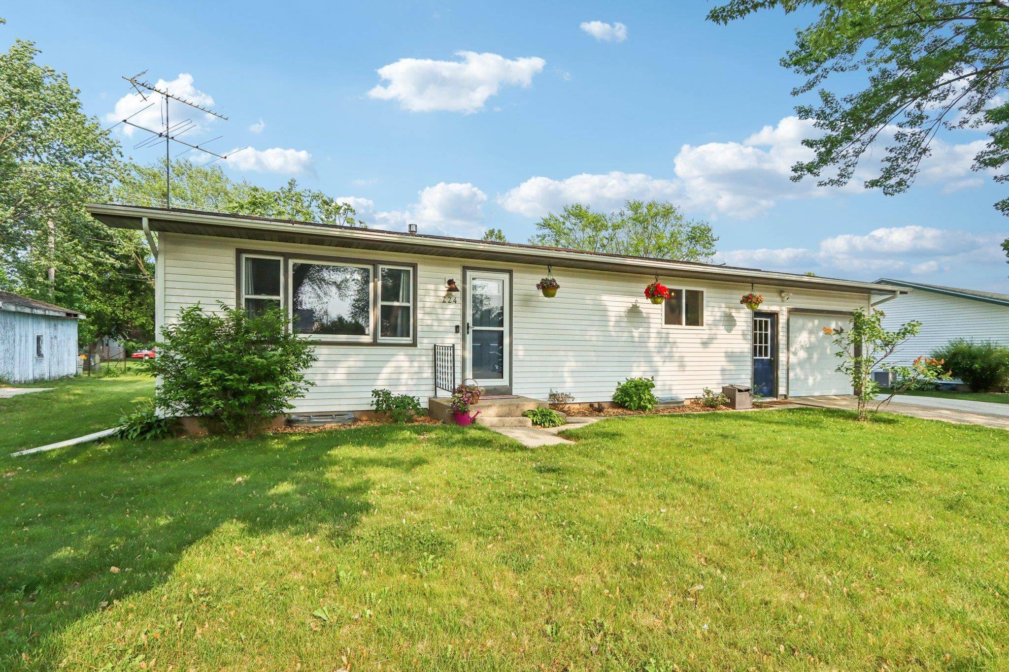 Sauk City, WI 53583,224 Spruce Street