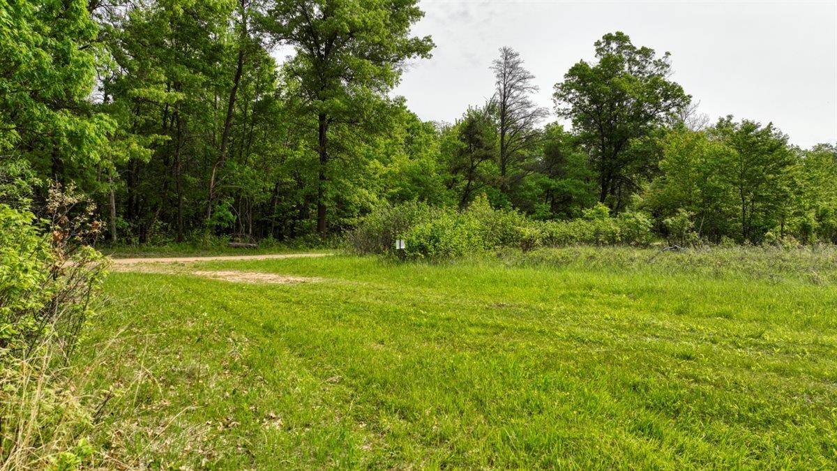 Hancock, WI 54943,39.63+/- Acres Beaver Avenue