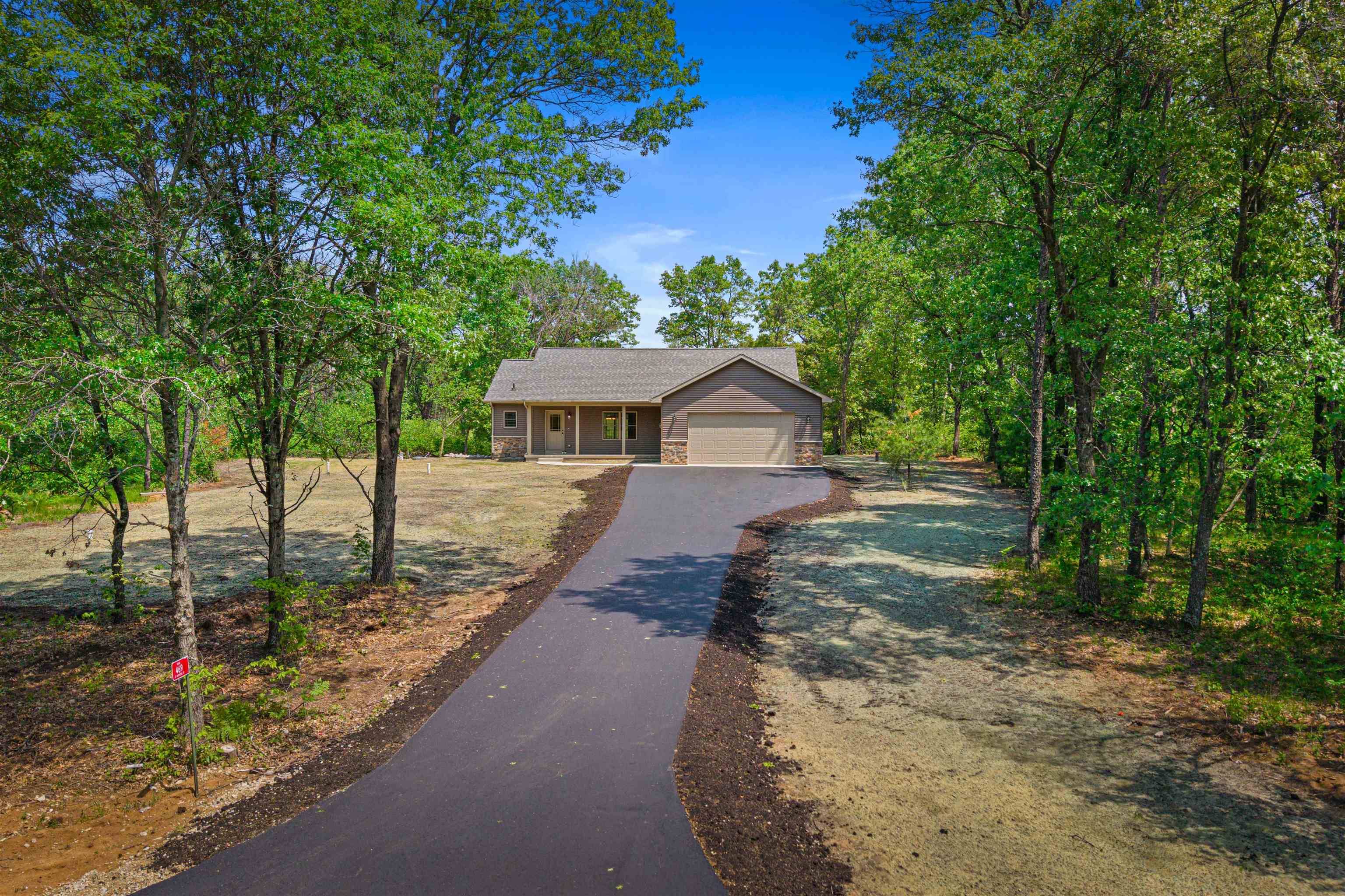 Nekoosa, WI 54469,469 St Andrews Trail