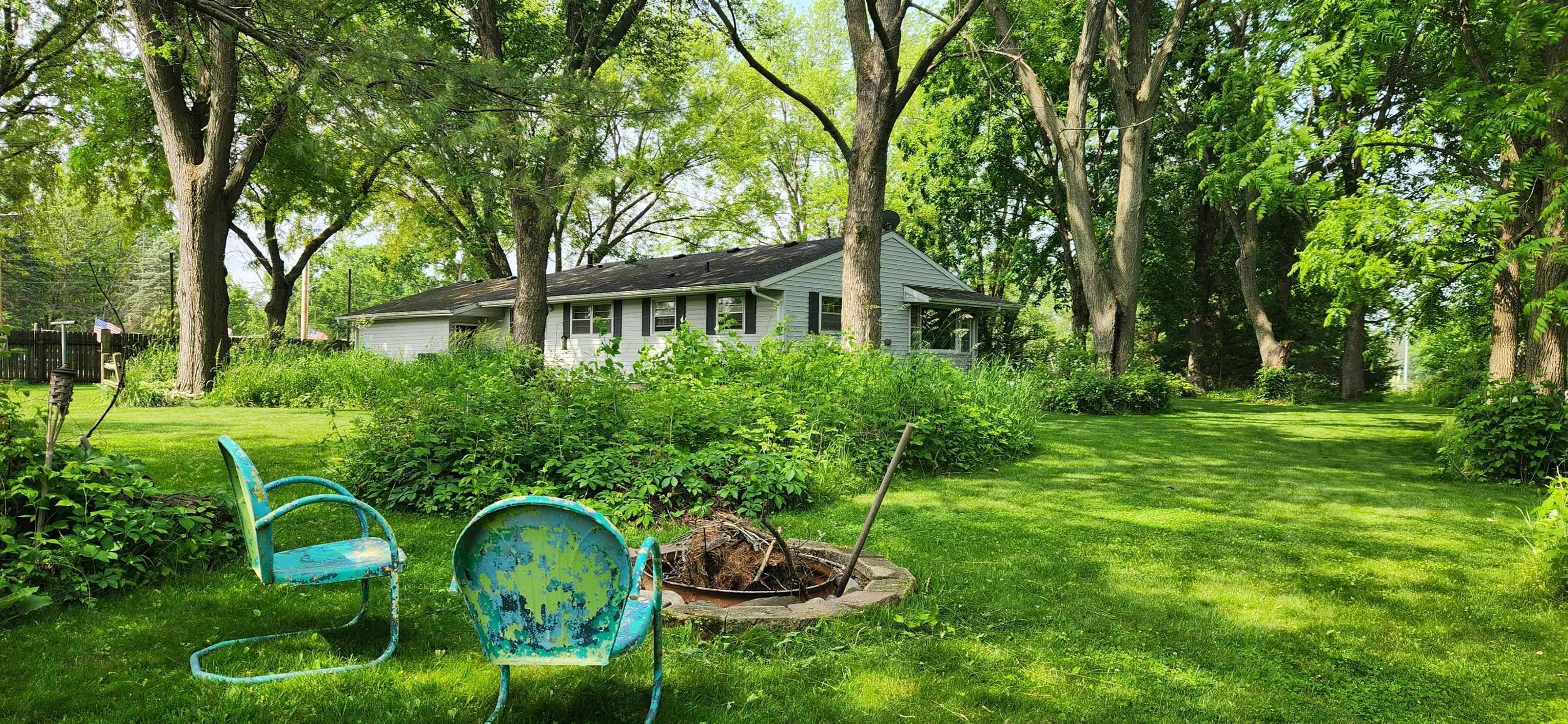Lodi, WI 53555,N1444 Fair Street