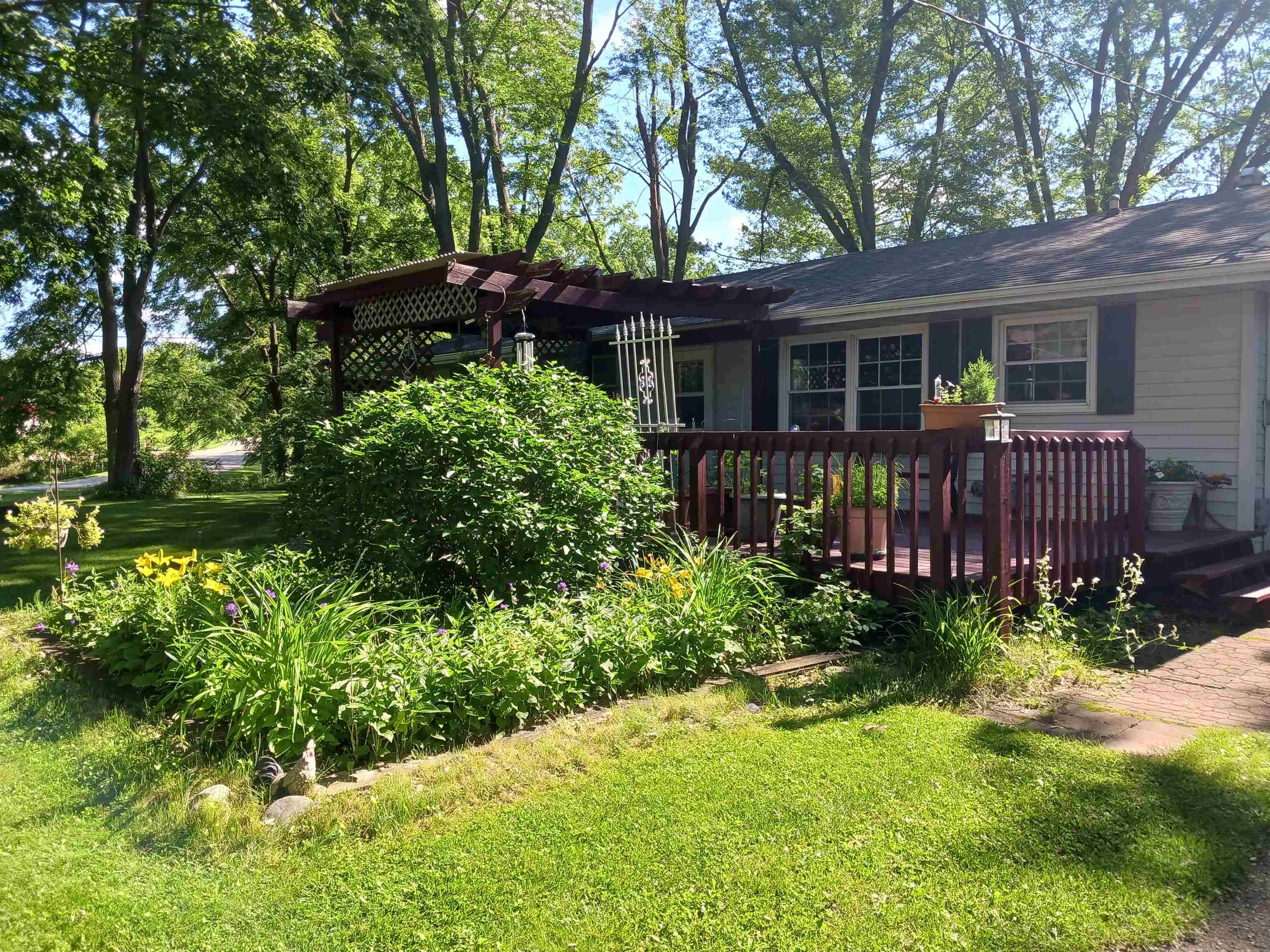 Lodi, WI 53555,N1444 Fair Street