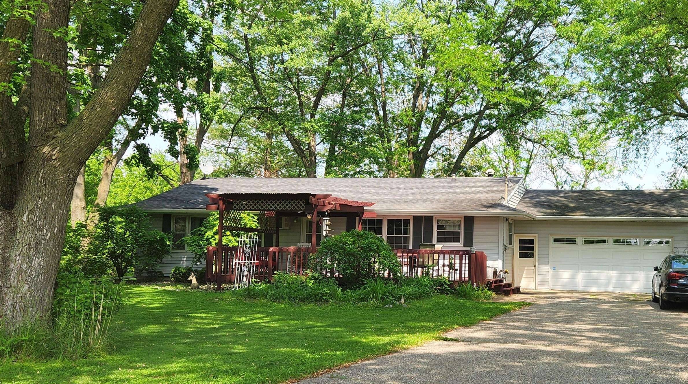 Lodi, WI 53555,N1444 Fair Street