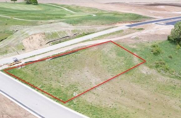 Waunakee, WI 53597,Lot 262 Burning Prairie Drive