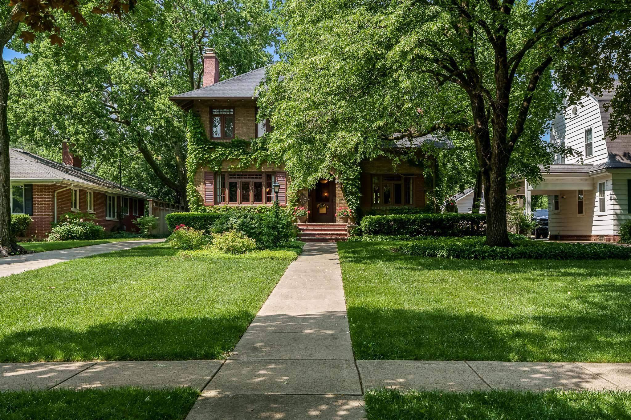 Beloit, WI 53511,1705 Emerson Street