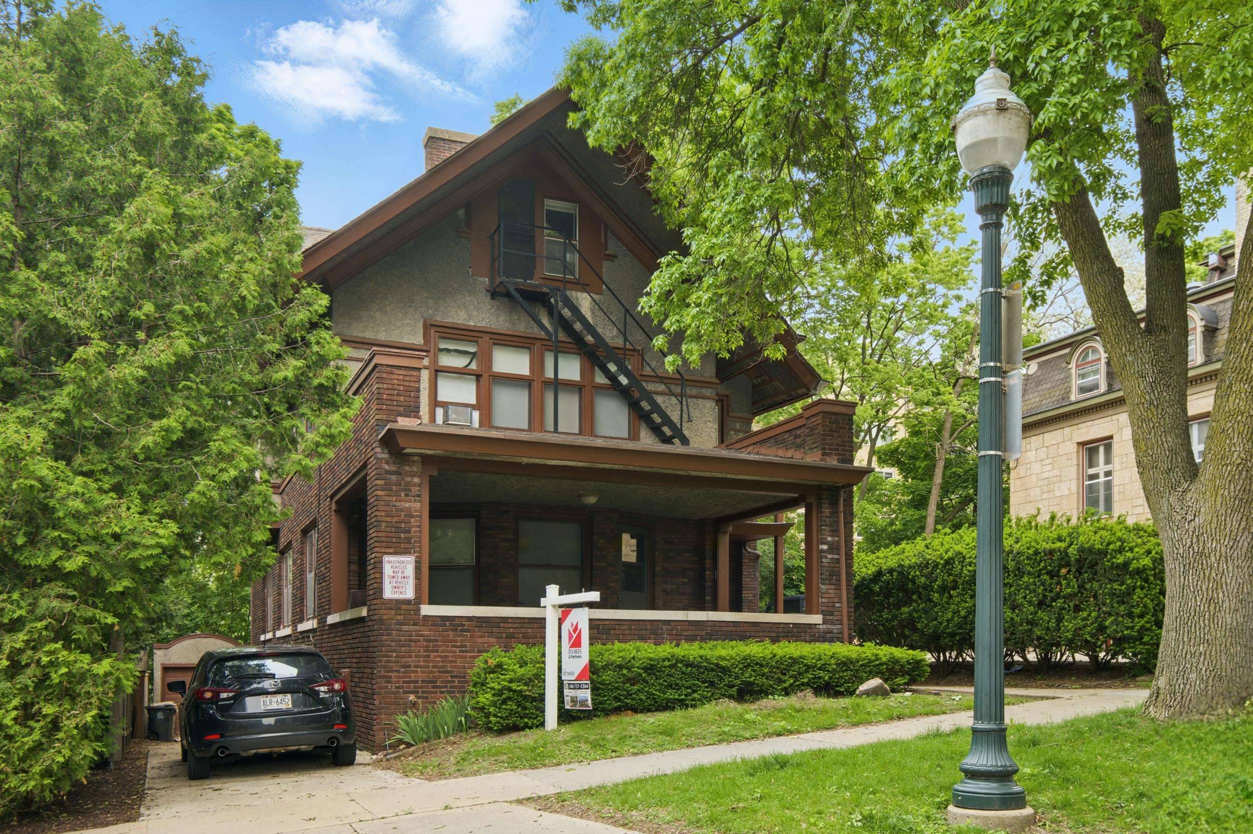 Madison, WI 53703,515 N Pinckney Street