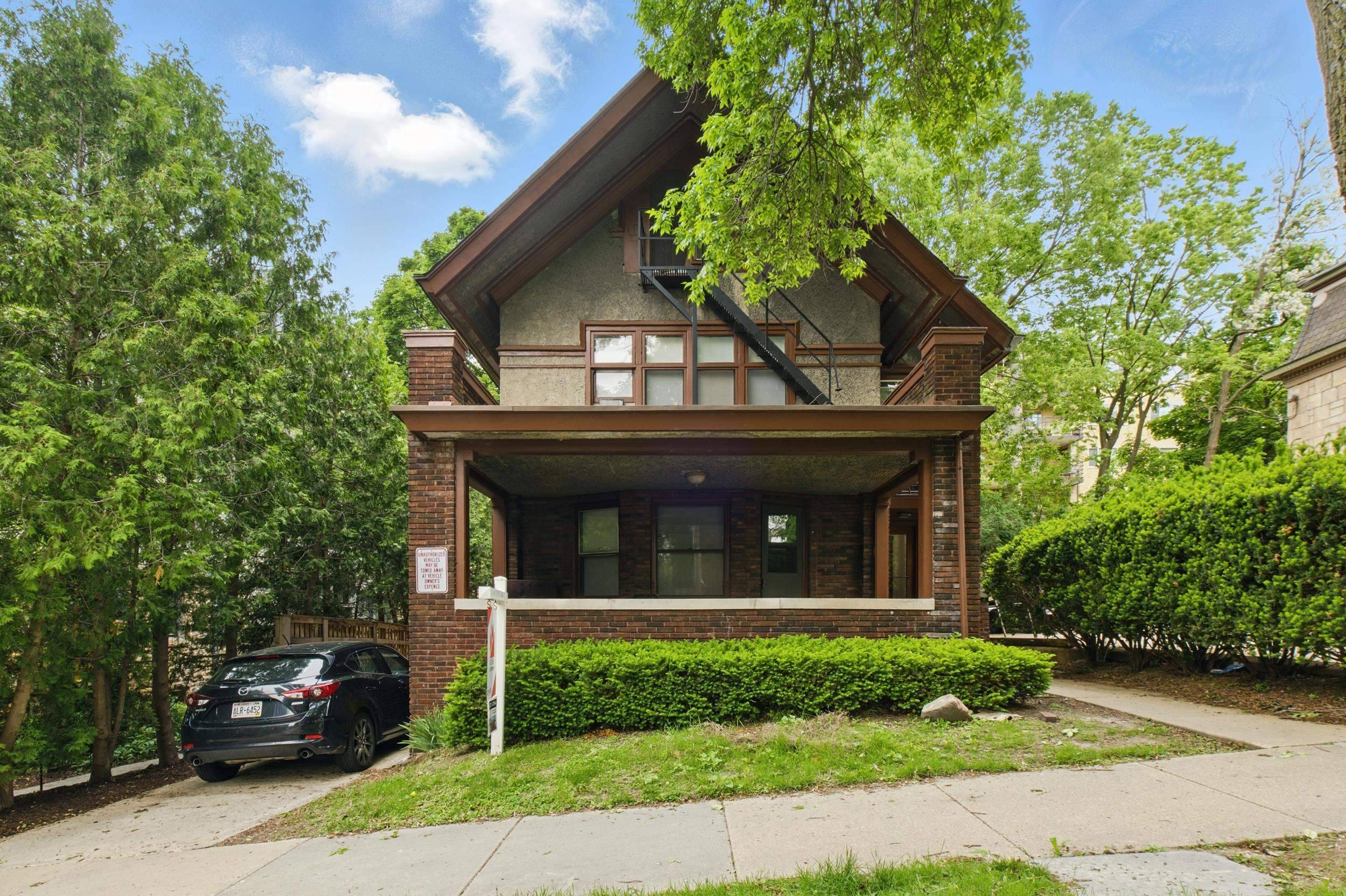 Madison, WI 53703,515 N Pinckney Street