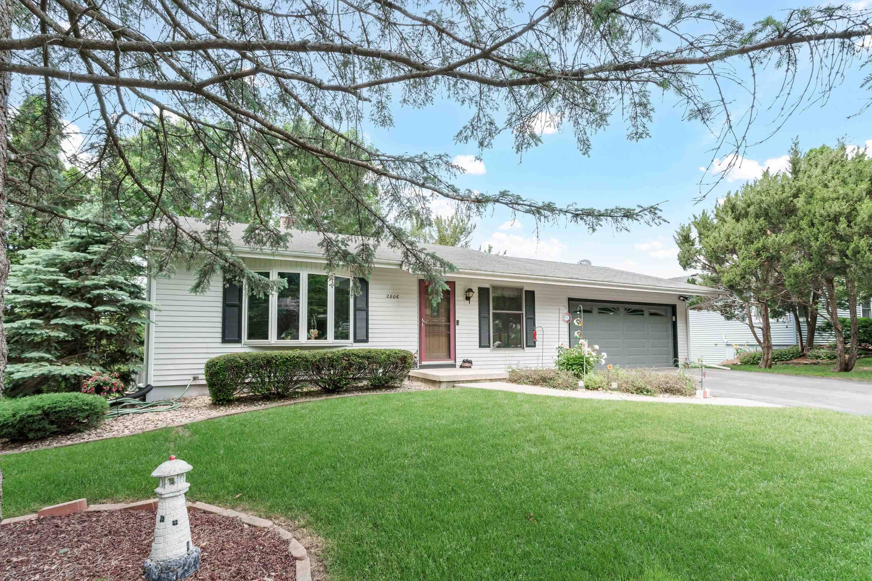 Madison, WI 53719,2806 Maple Grove Drive