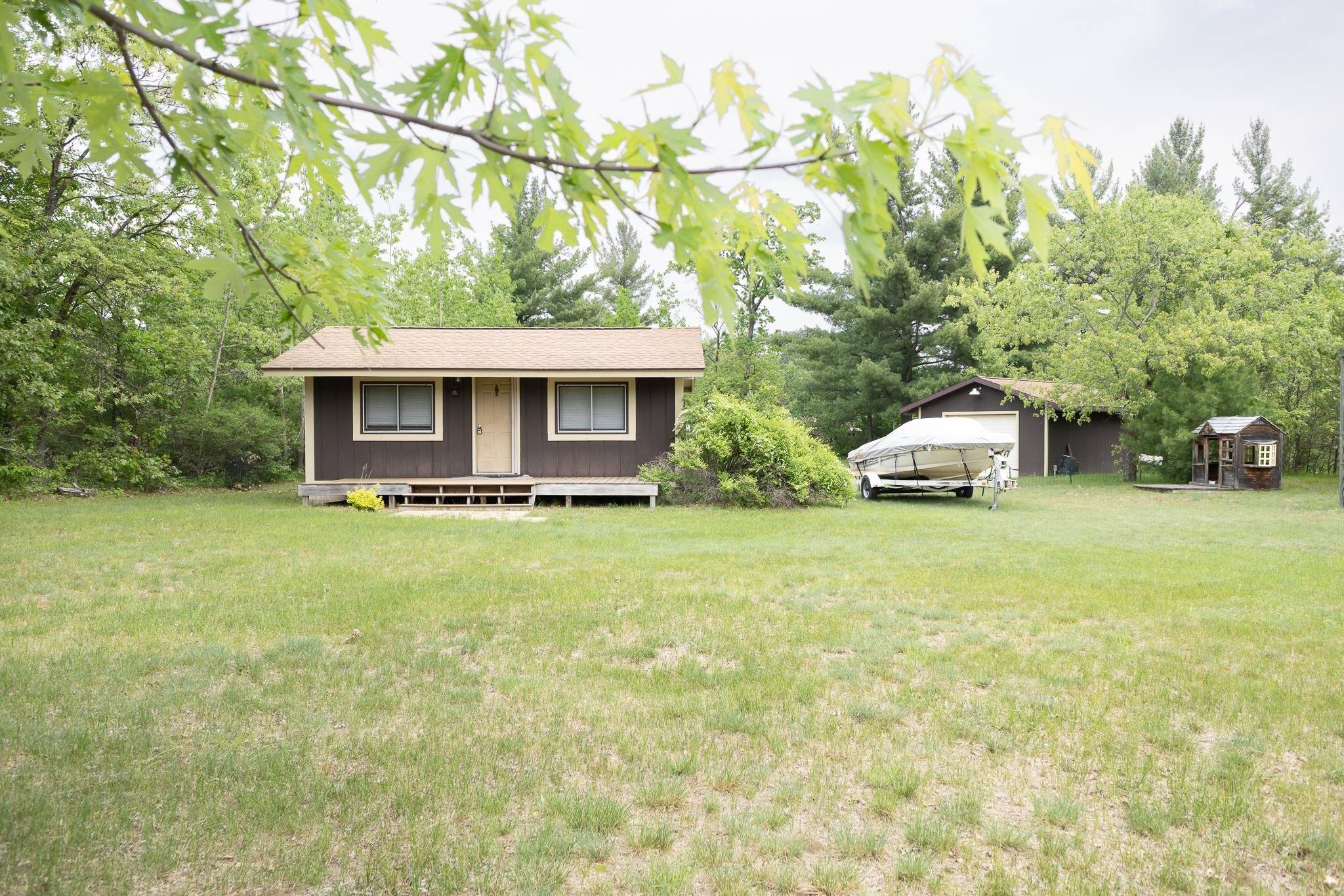 Friendship, WI 53934,1162 Cottonville Avenue