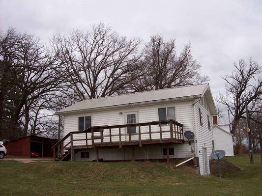 Dalton, WI 53926,W6055 County Road B
