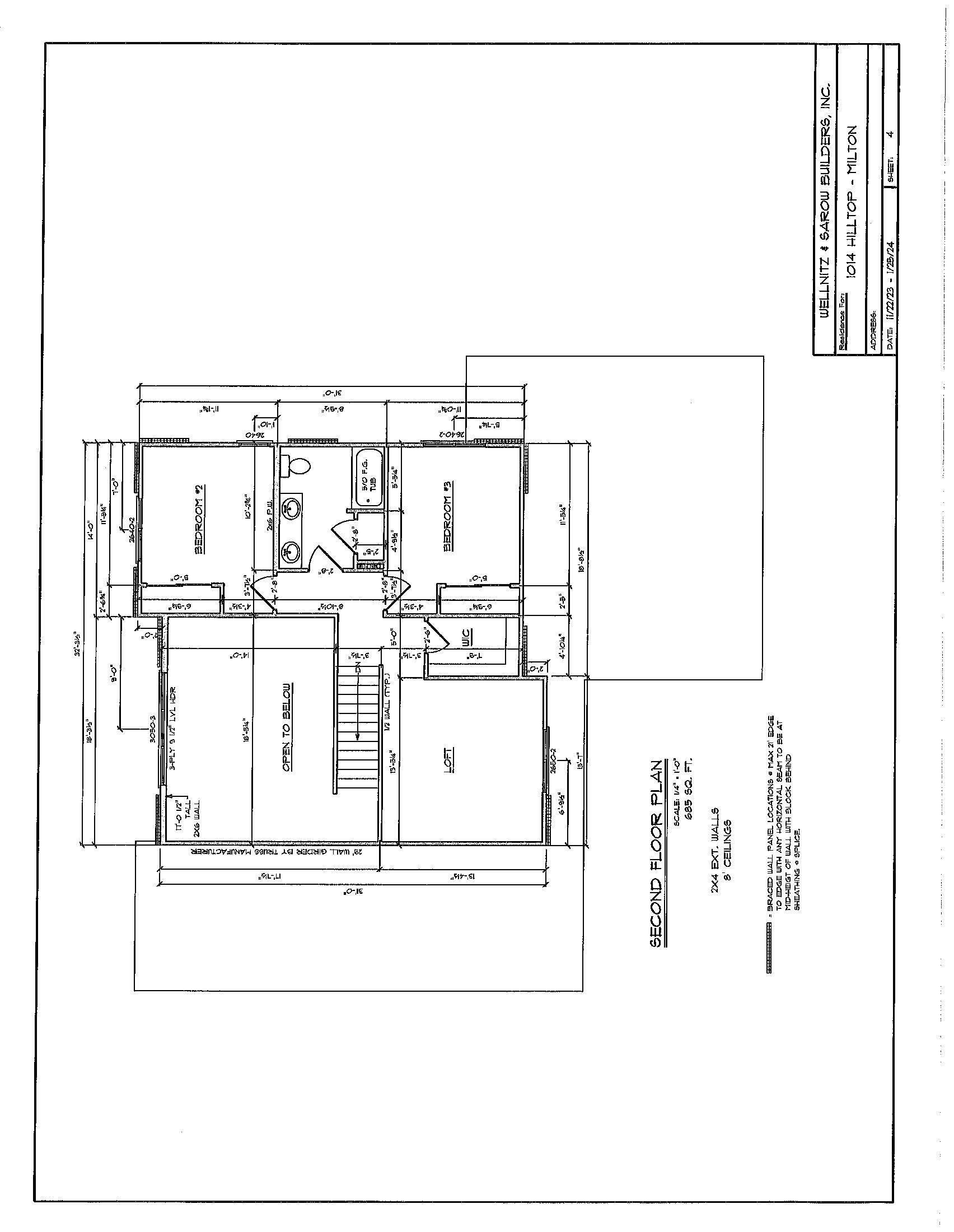 Milton, WI 53563,1014 Hilltop Drive