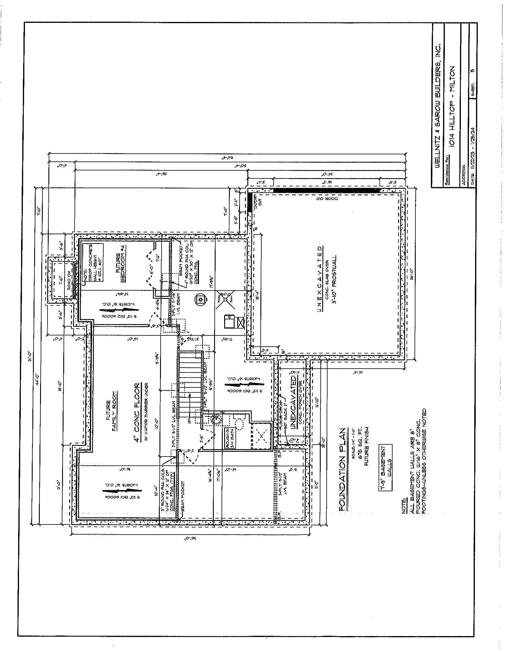 Milton, WI 53563,1014 Hilltop Drive