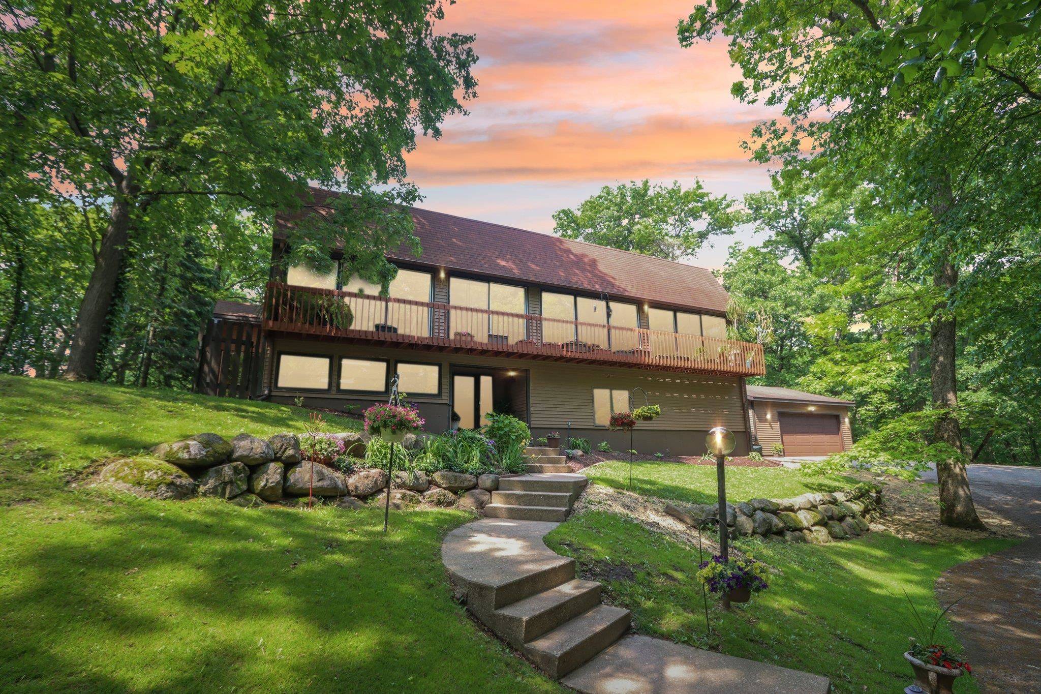 Oregon, WI 53575,6221 Trail Ridge Court