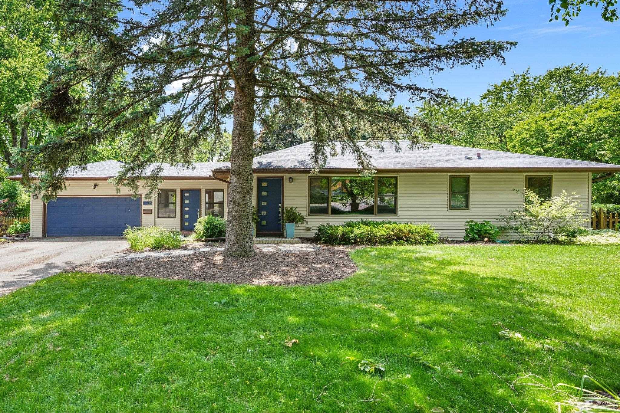 Monona, WI 53716,412 Frost Woods Road