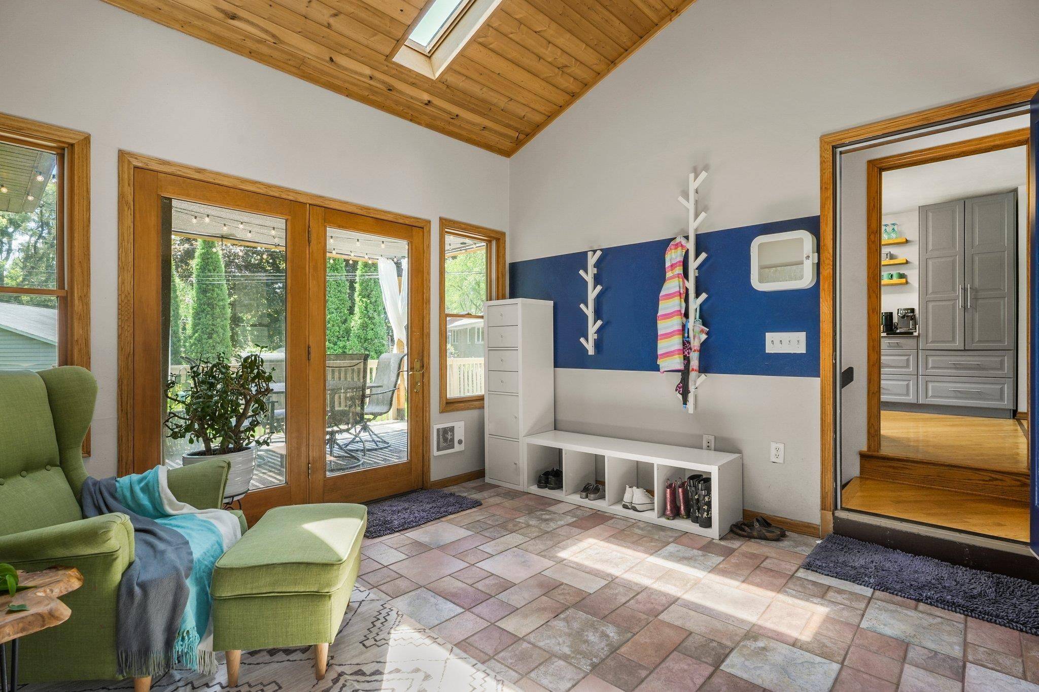 Monona, WI 53716,412 Frost Woods Road