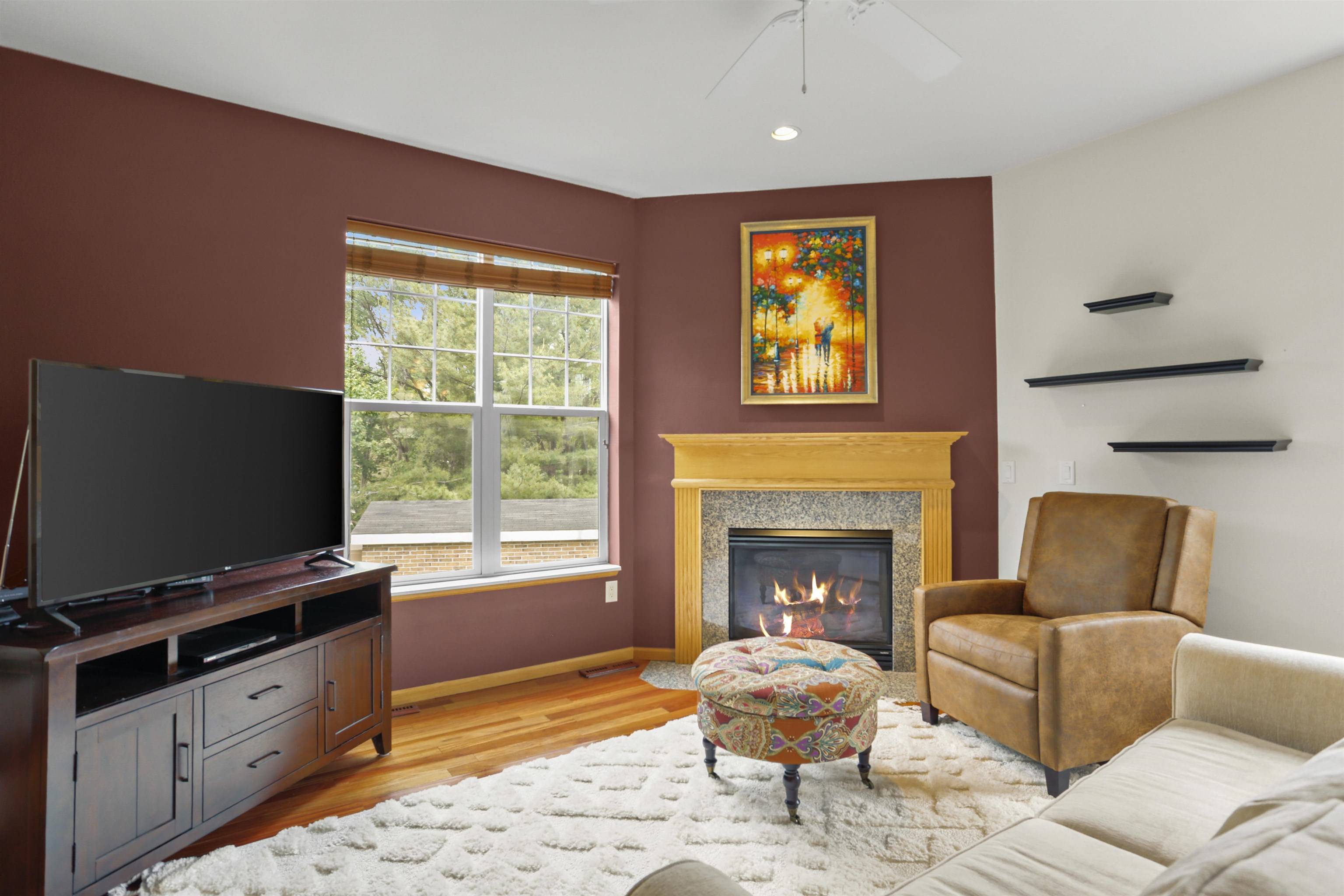 Madison, WI 53719,3122 Dorchester Way #6